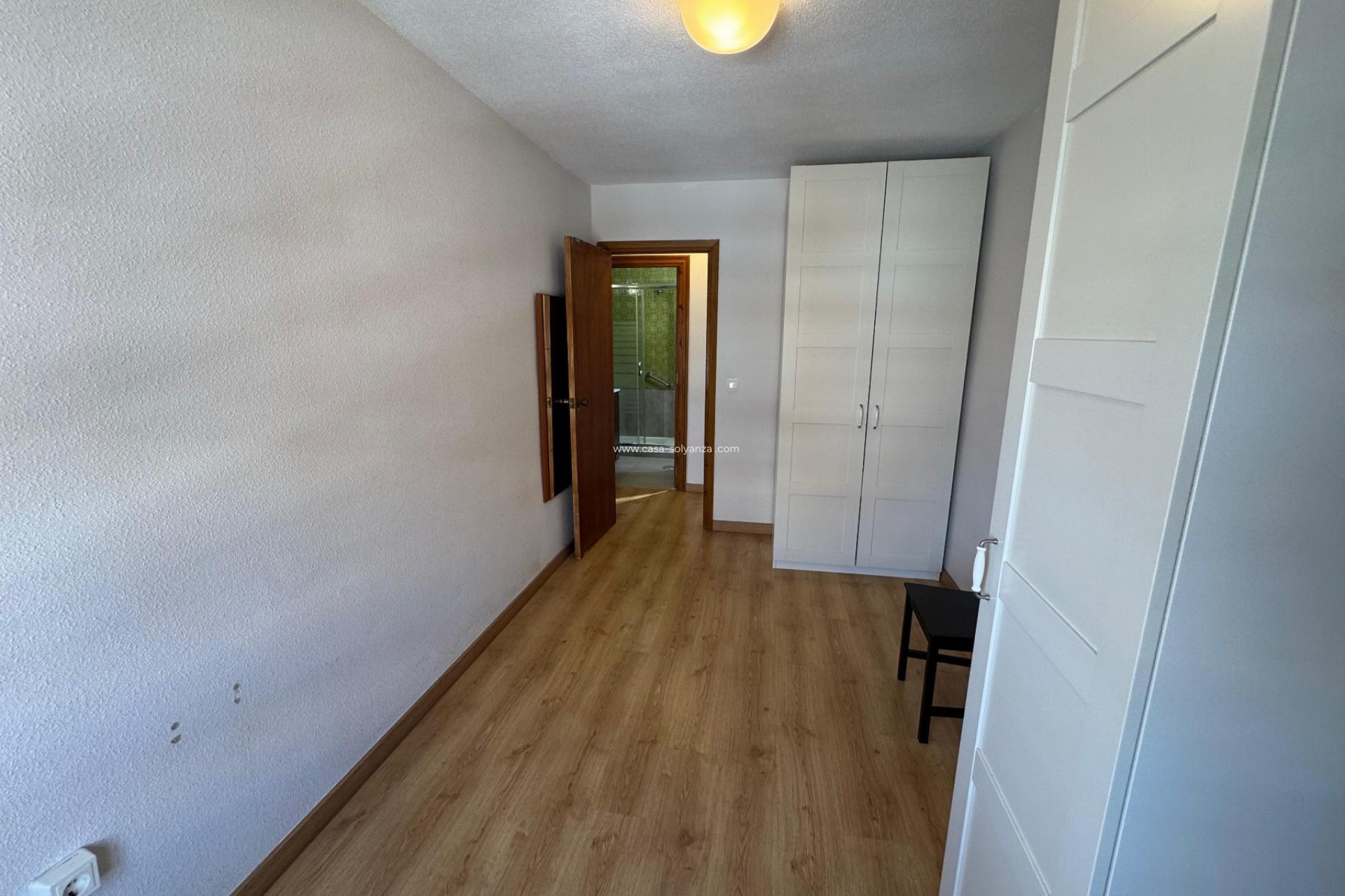 Revente - Appartement - Torrevieja - Playa Acequion
