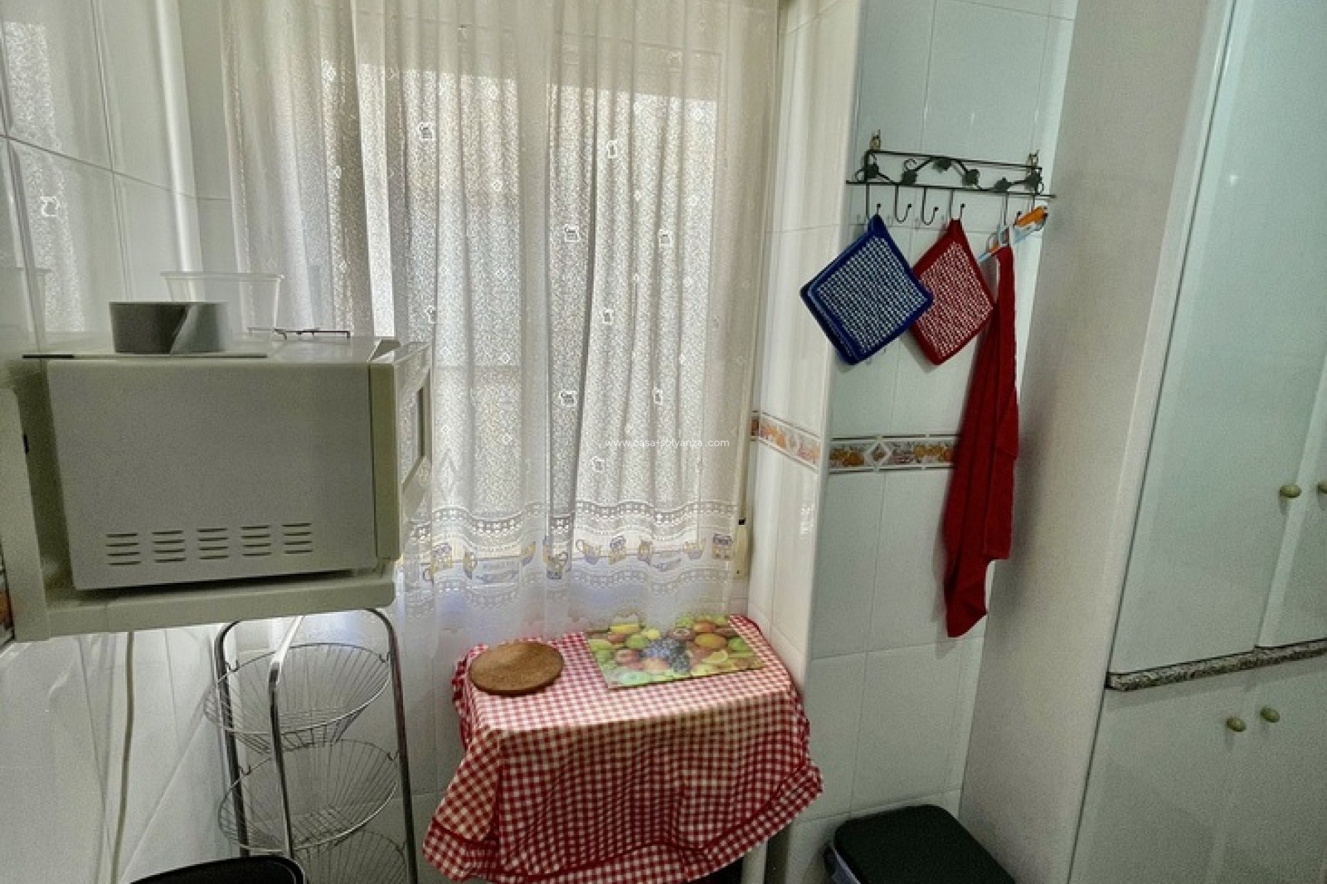 Revente - Appartement - Torrevieja - Playa de cura