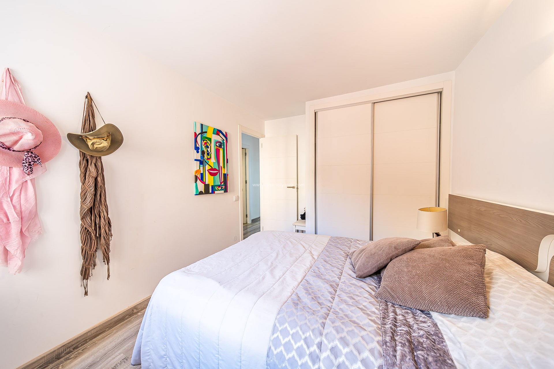 Revente - Appartement - Torrevieja - Playa de El Cura