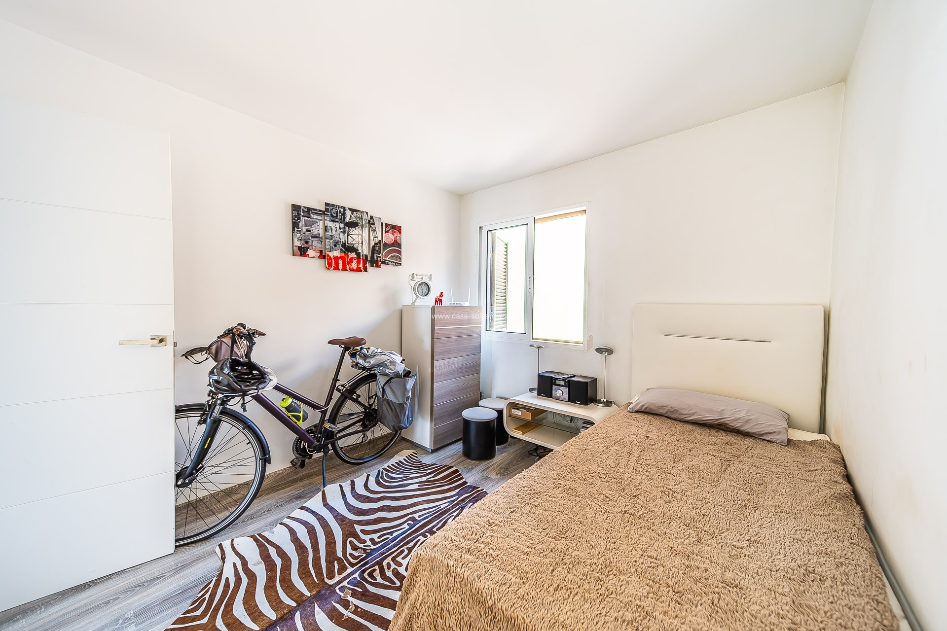 Revente - Appartement - Torrevieja - Playa de El Cura