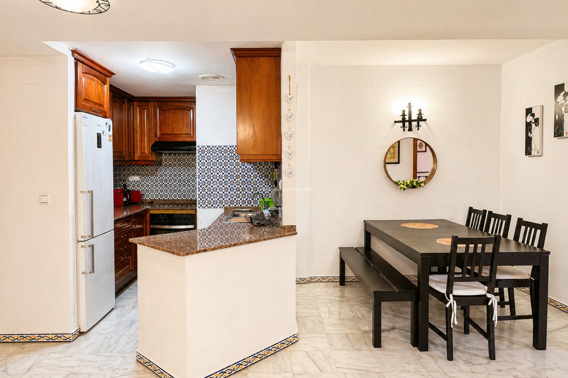 Revente - Appartement - Torrevieja - Playa de los Locos