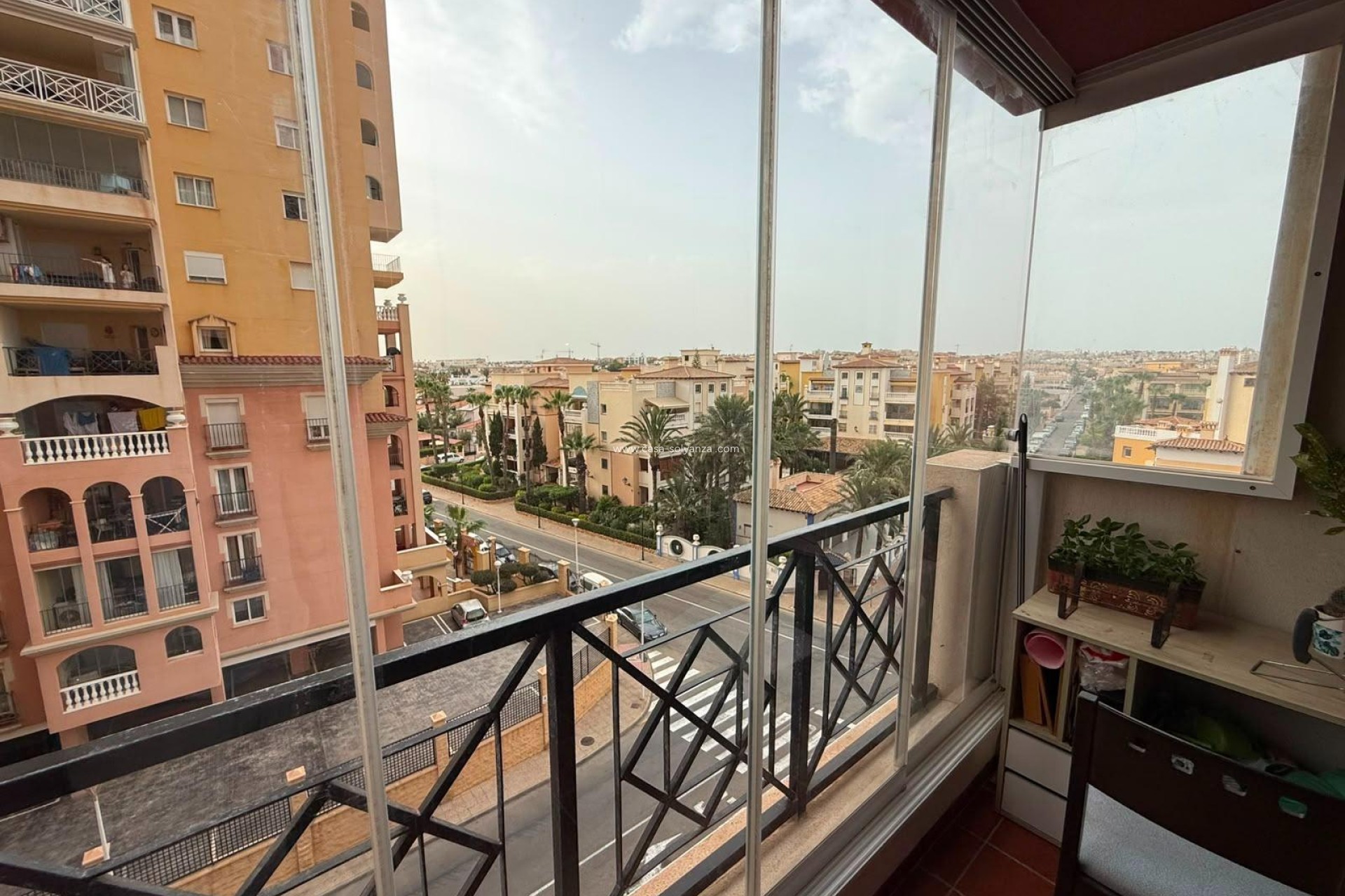 Revente - Appartement - Torrevieja - Playa de los Locos