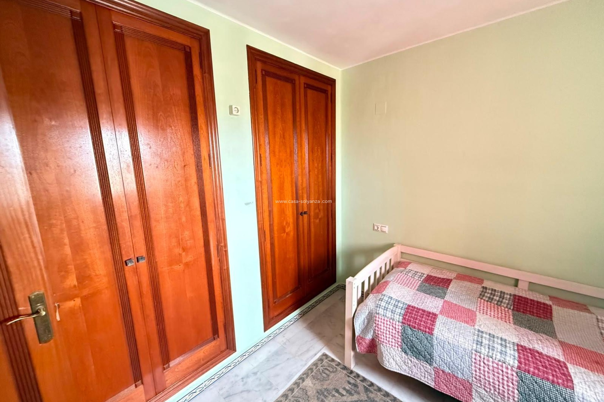 Revente - Appartement - Torrevieja - Playa de los Locos