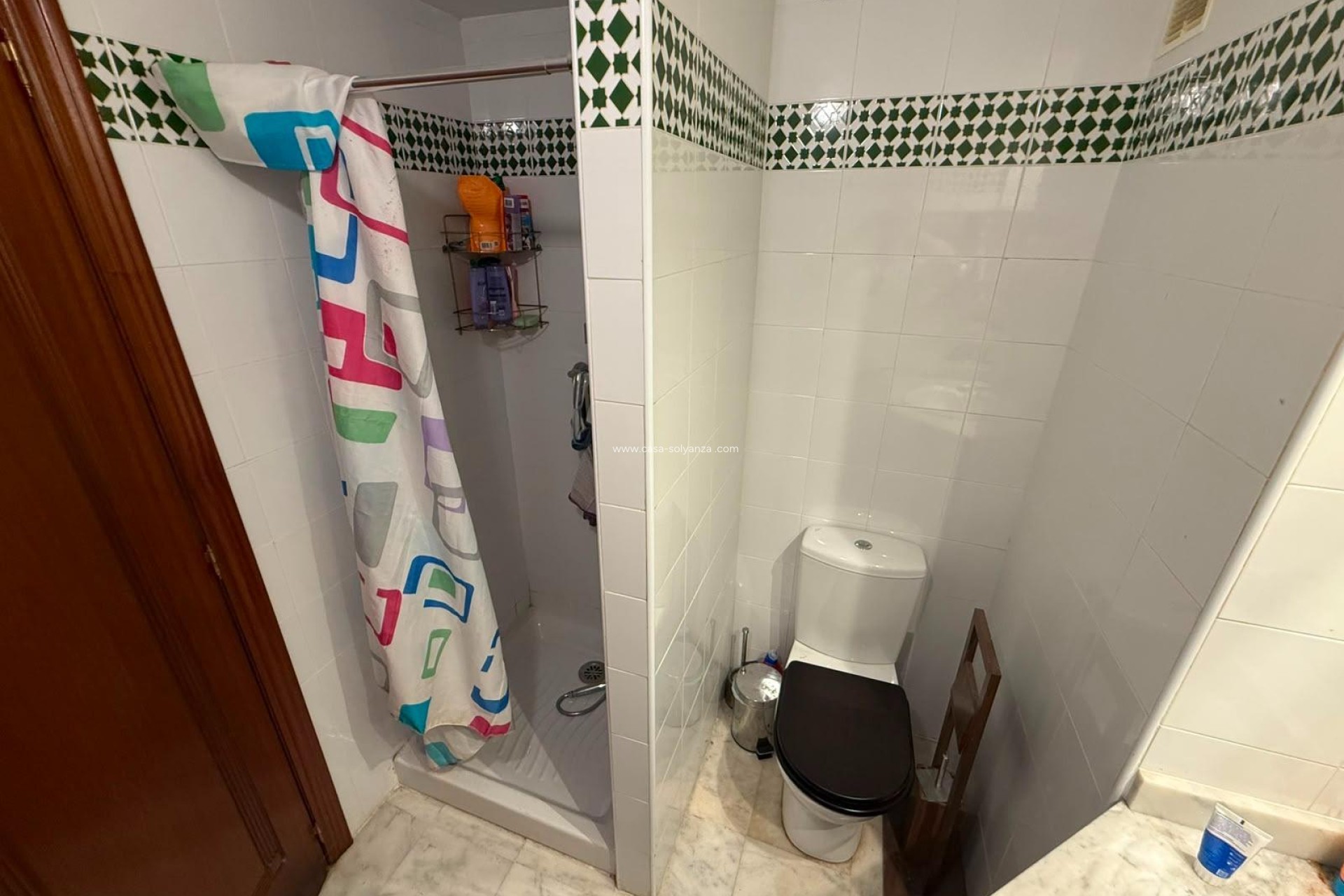 Revente - Appartement - Torrevieja - Playa de los Locos