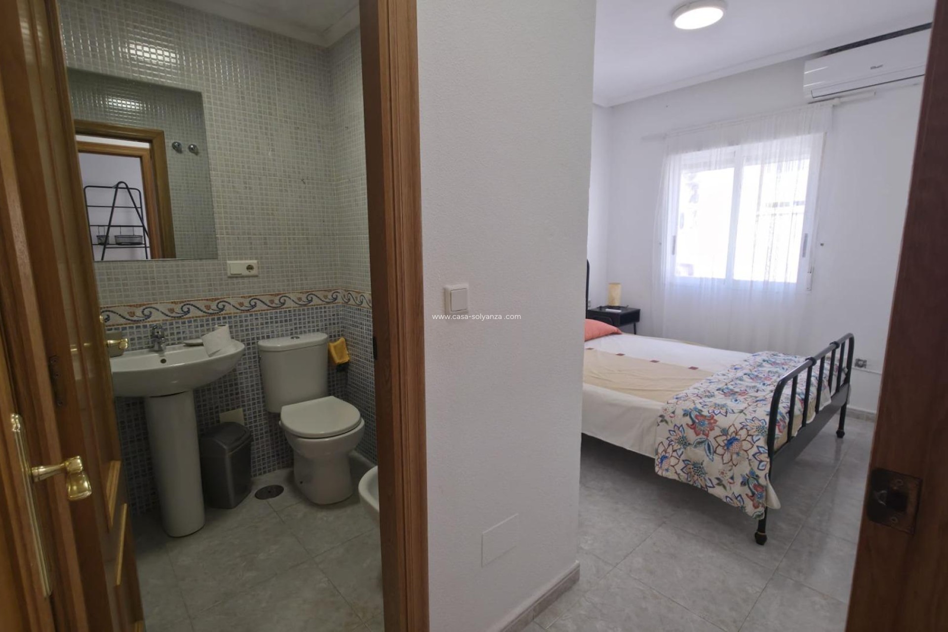 Revente - Appartement - Torrevieja - Playa de los Locos