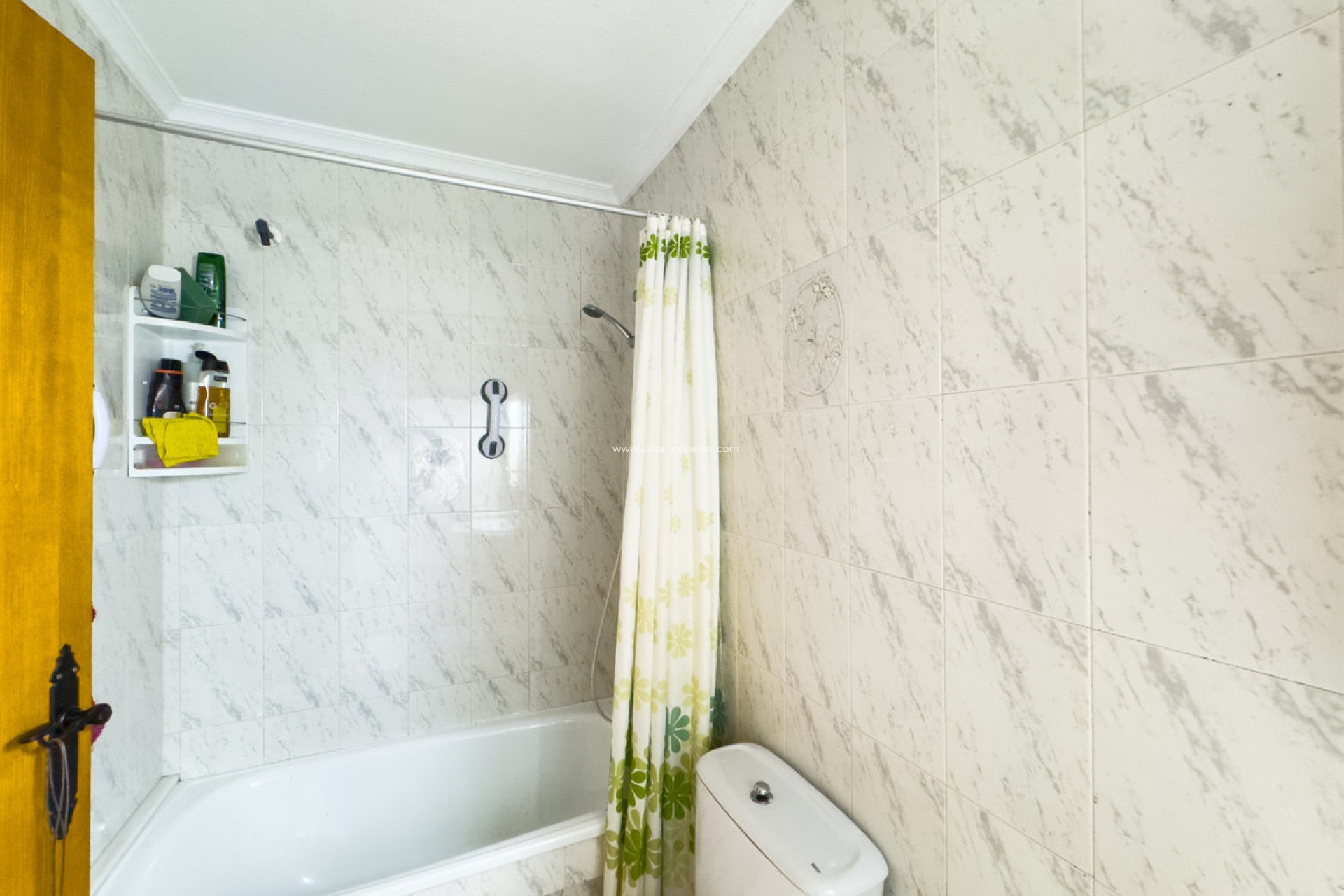 Revente - Appartement - Torrevieja - Playa de los Locos