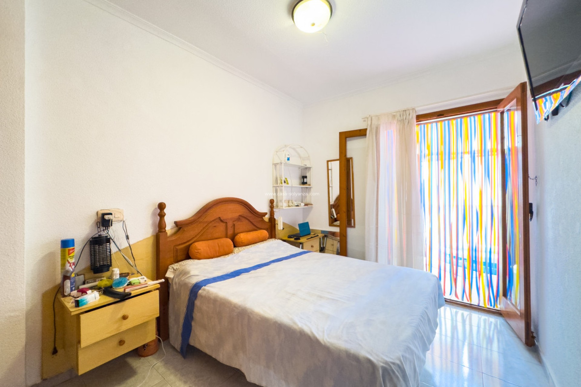 Revente - Appartement - Torrevieja - Playa de los Locos