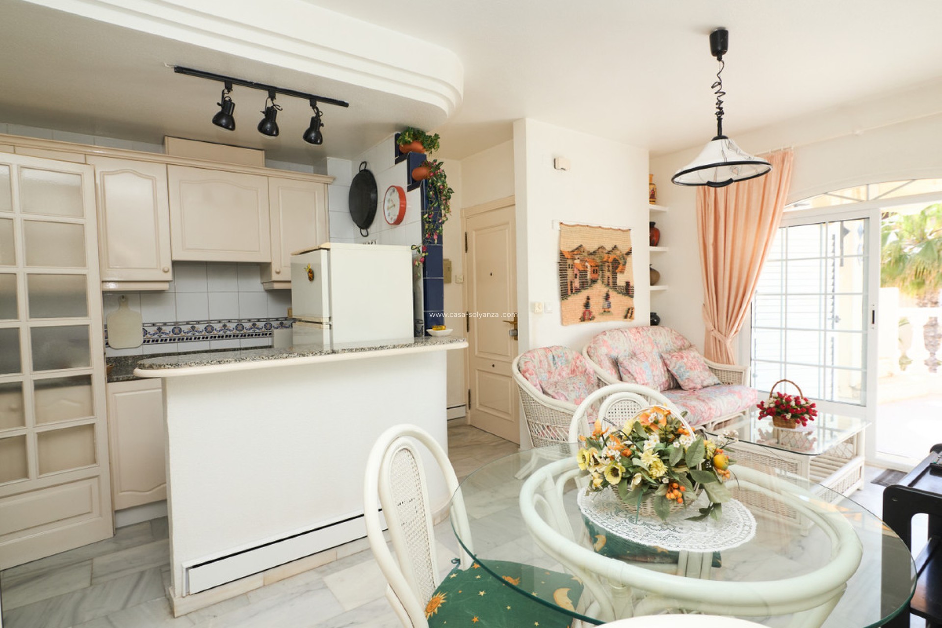 Revente - Appartement - Torrevieja - Playa de los Locos