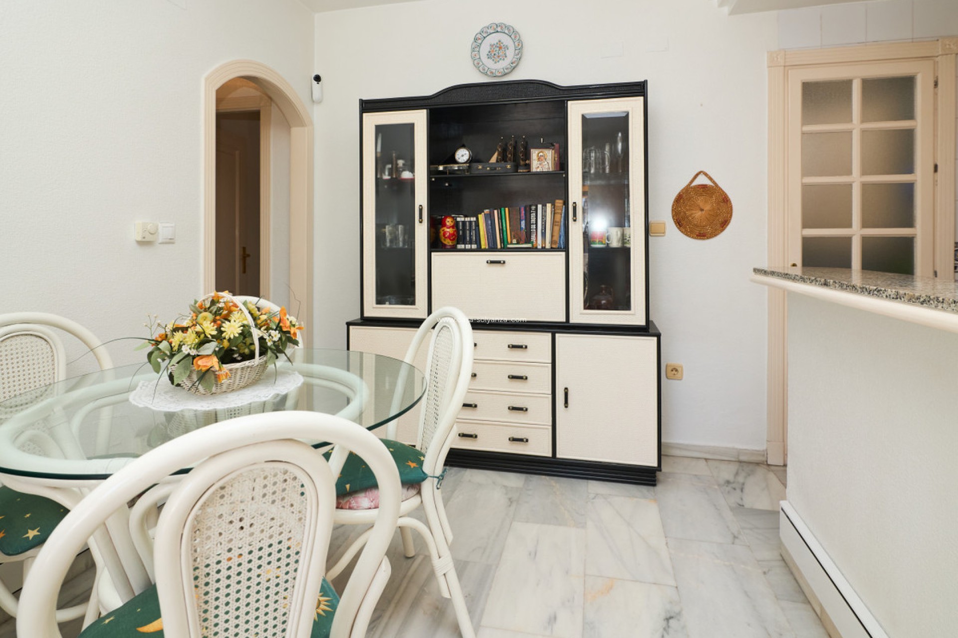 Revente - Appartement - Torrevieja - Playa de los Locos