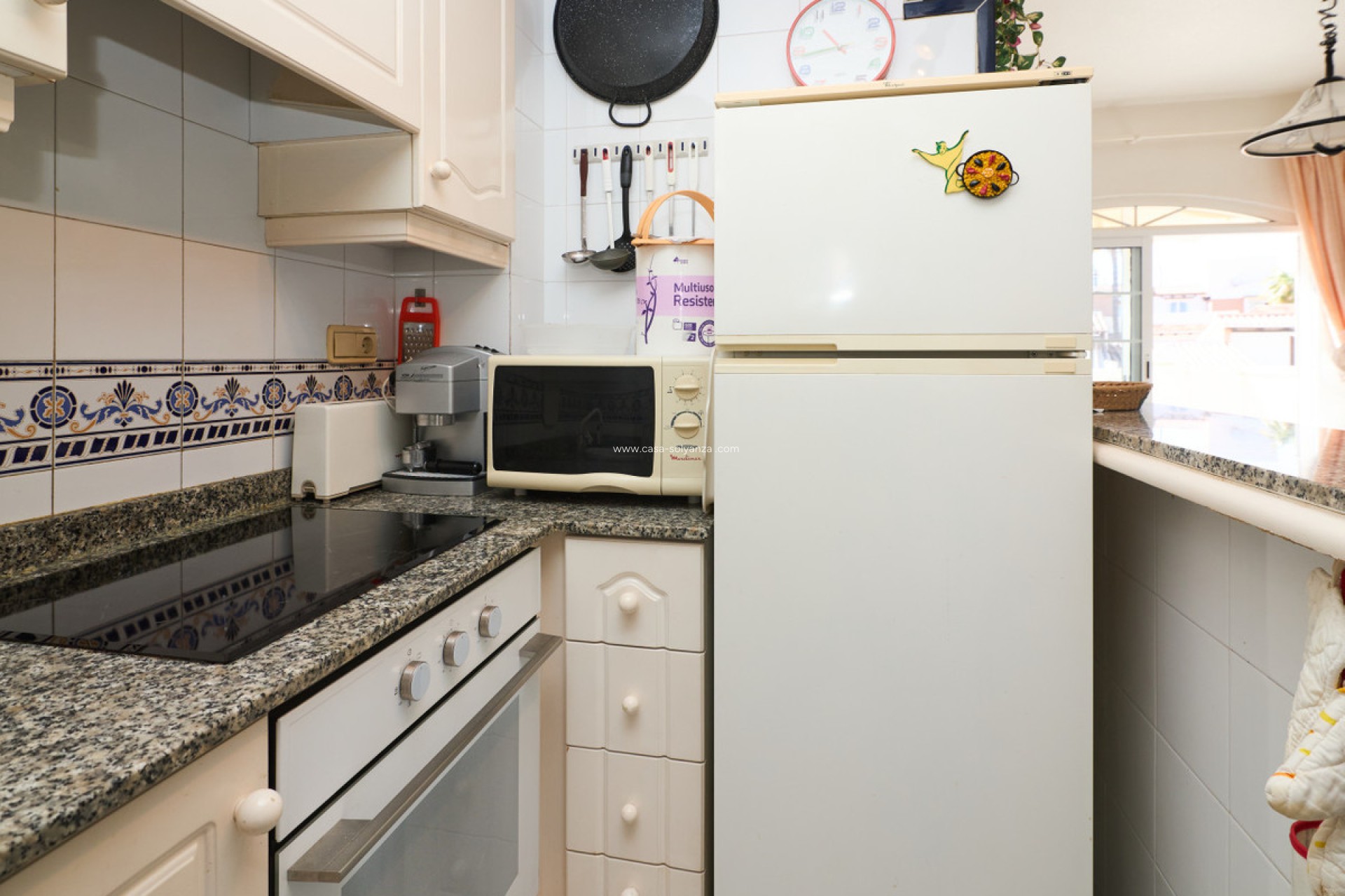 Revente - Appartement - Torrevieja - Playa de los Locos