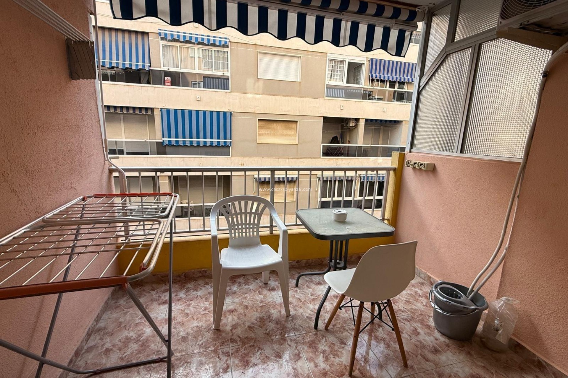 Revente - Appartement - Torrevieja - Playa de los Locos