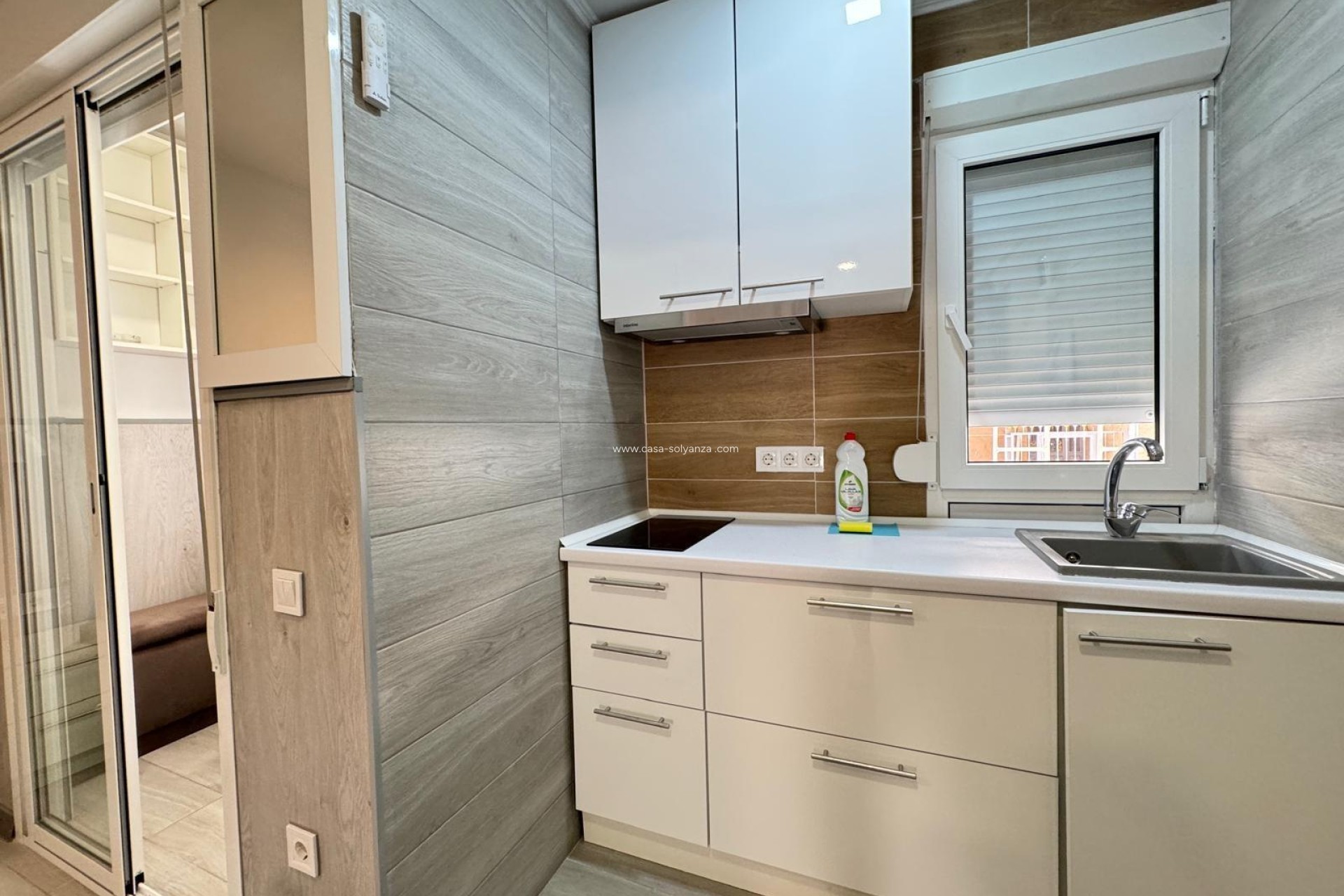 Revente - Appartement - Torrevieja - Playa de los Locos