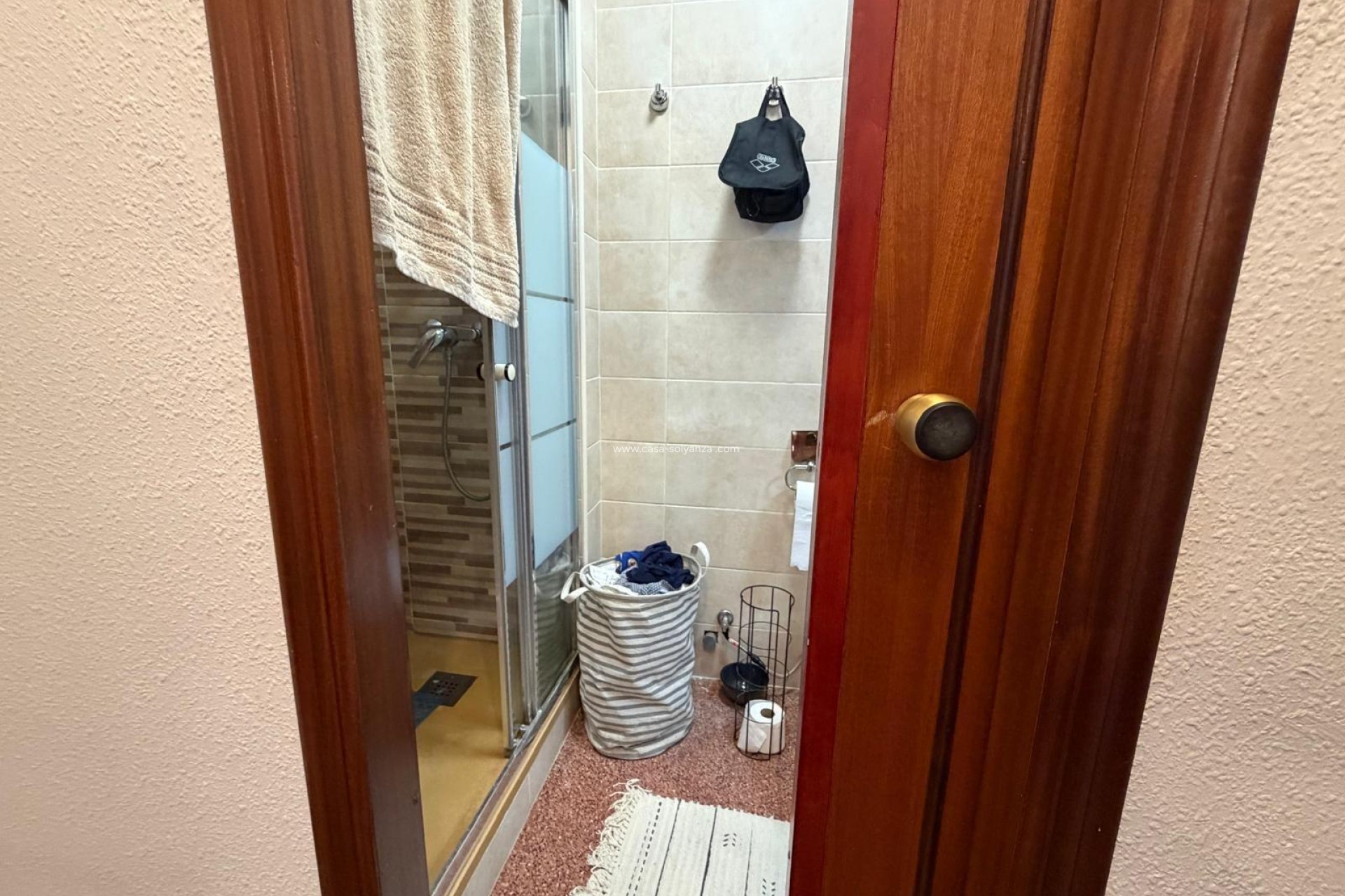 Revente - Appartement - Torrevieja - Playa de los Locos