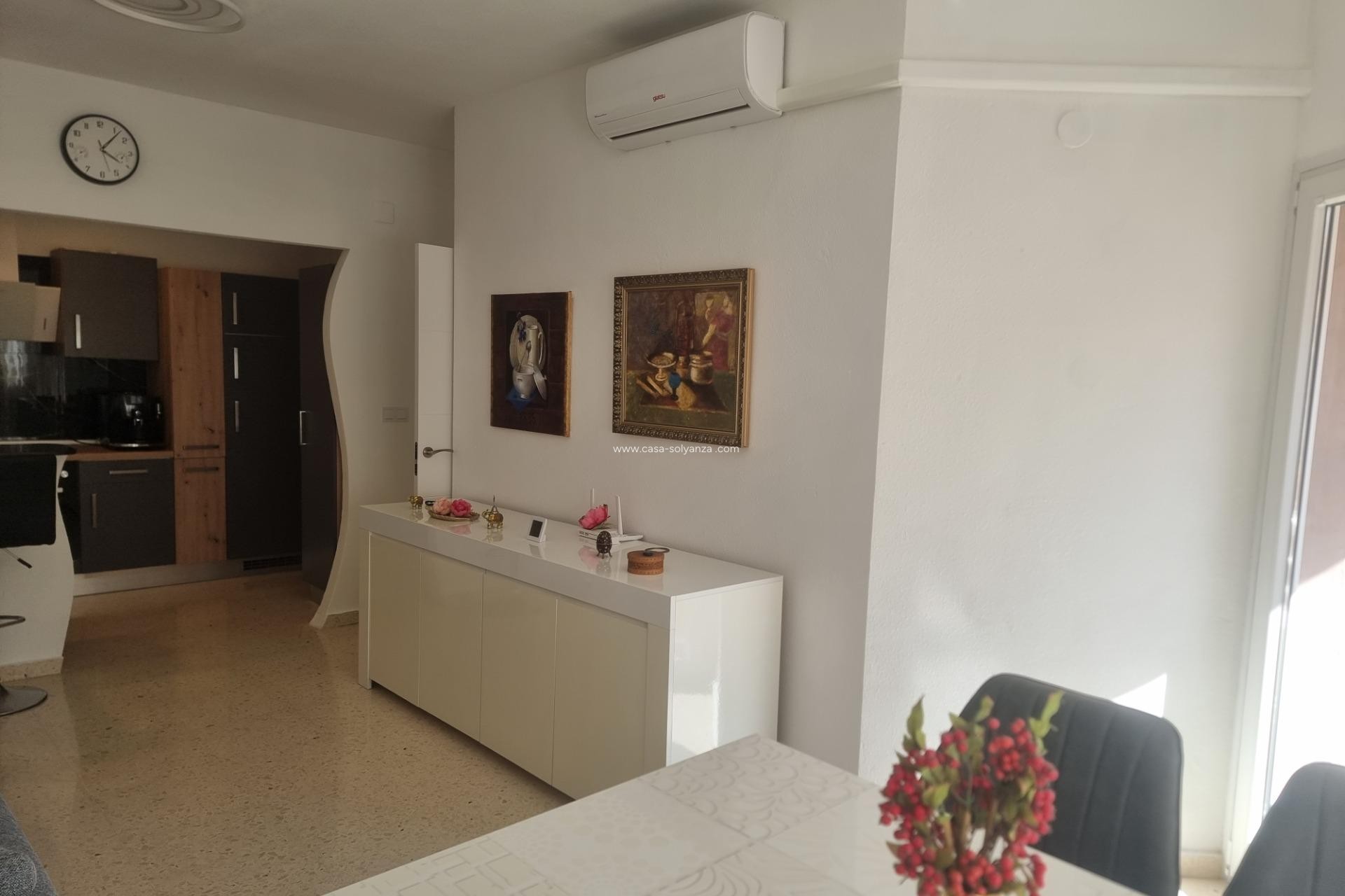Revente - Appartement - Torrevieja - Playa de los Locos