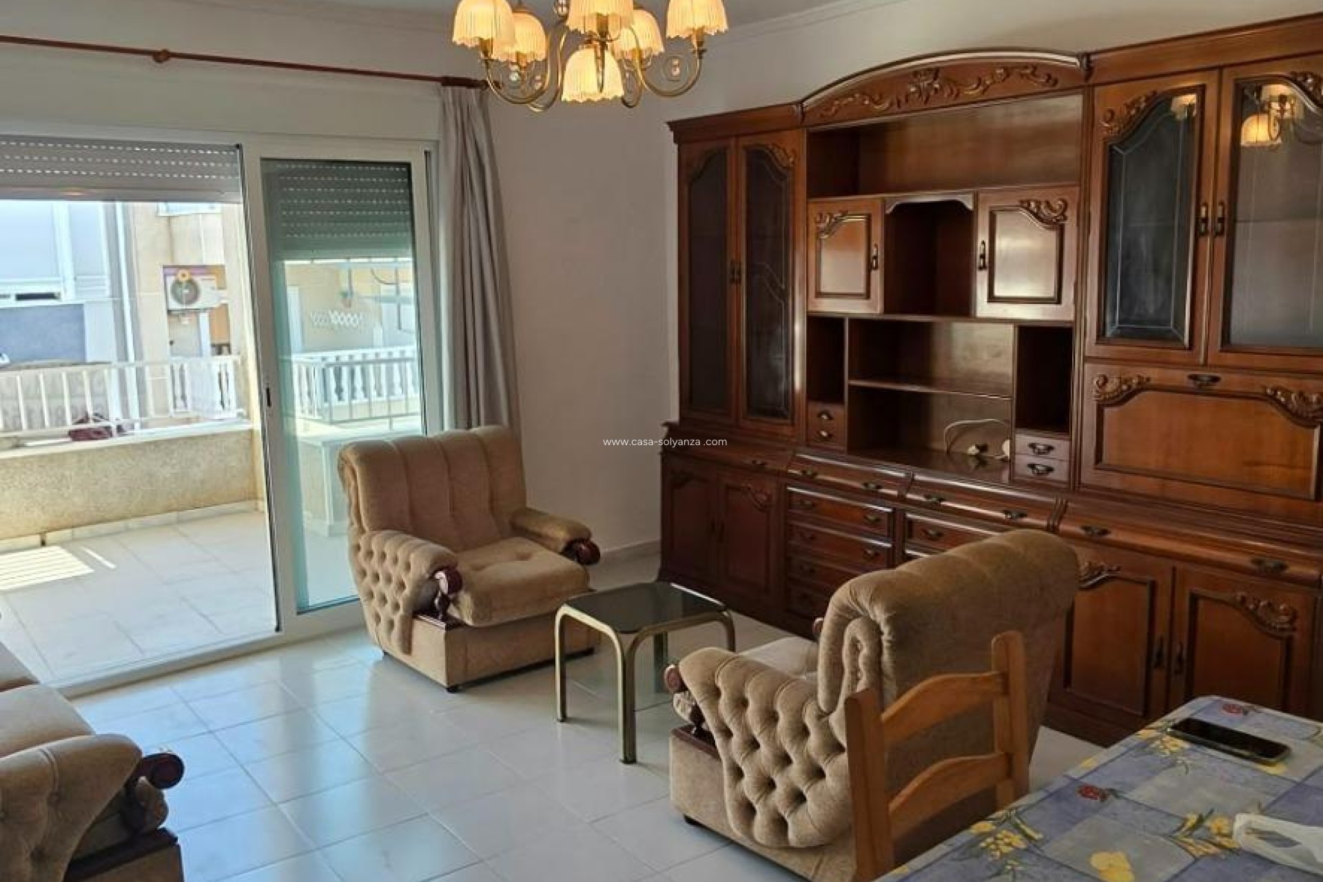 Revente - Appartement - Torrevieja - Playa de los Locos
