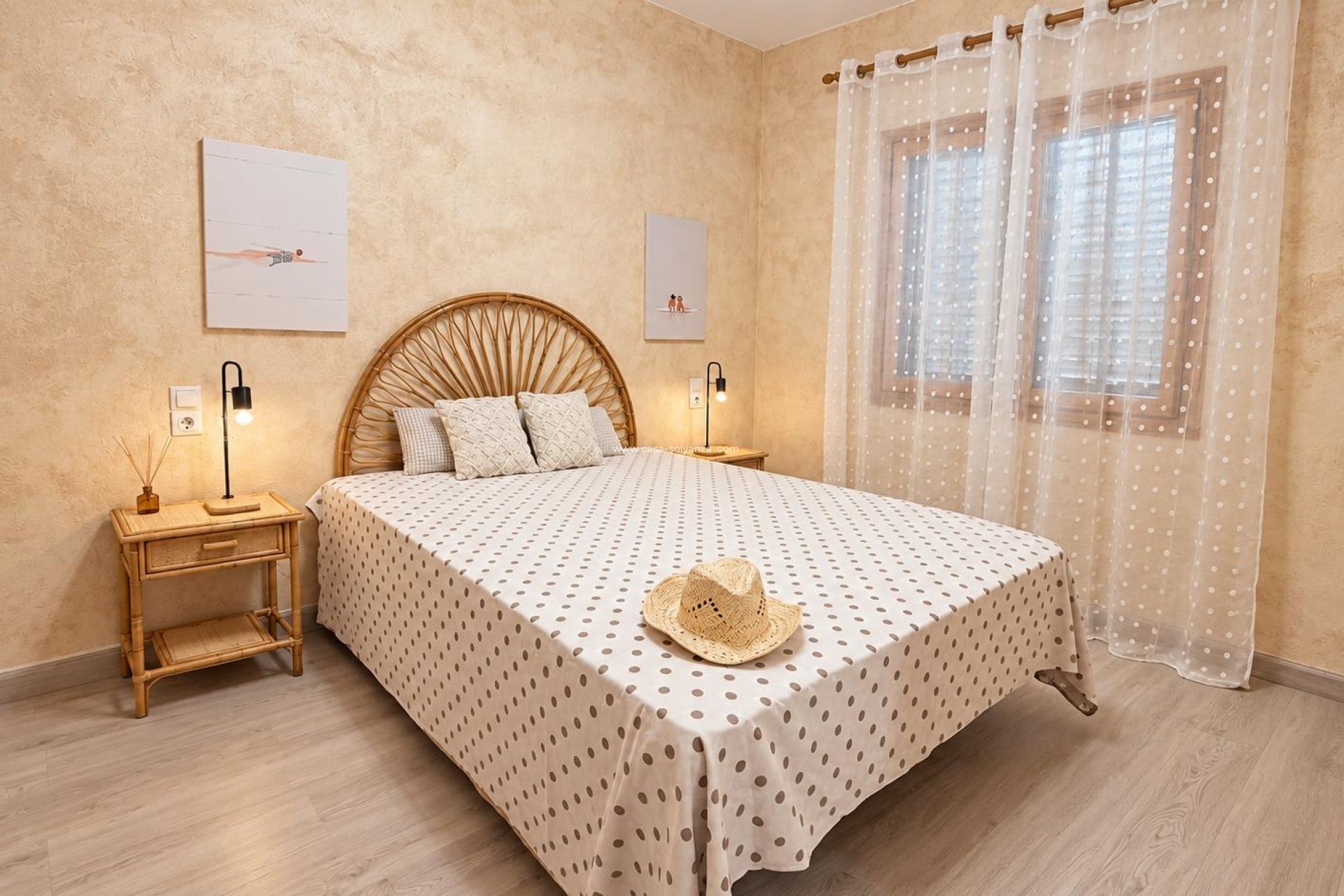 Revente - Appartement - Torrevieja - Playa de los Locos