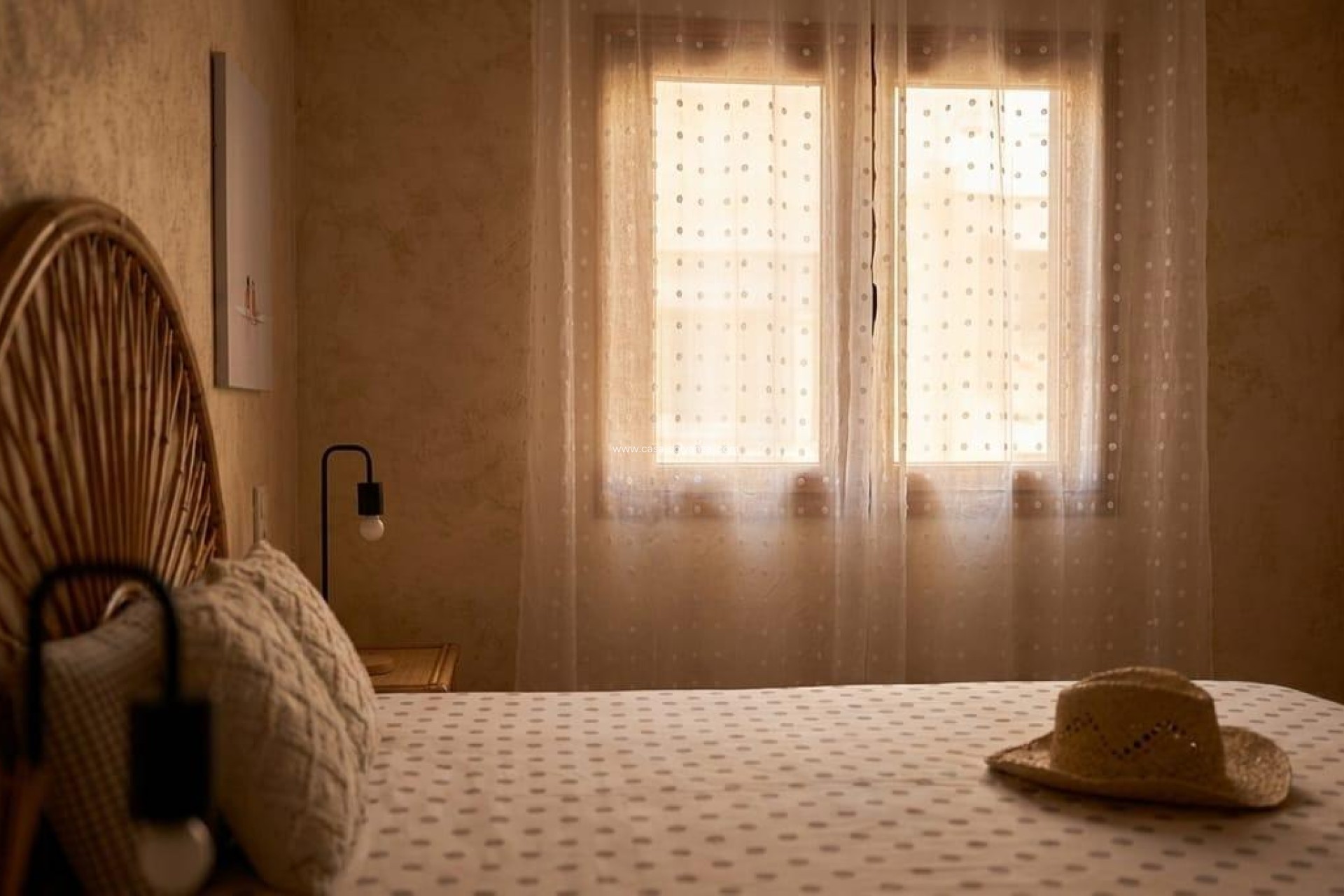Revente - Appartement - Torrevieja - Playa de los Locos