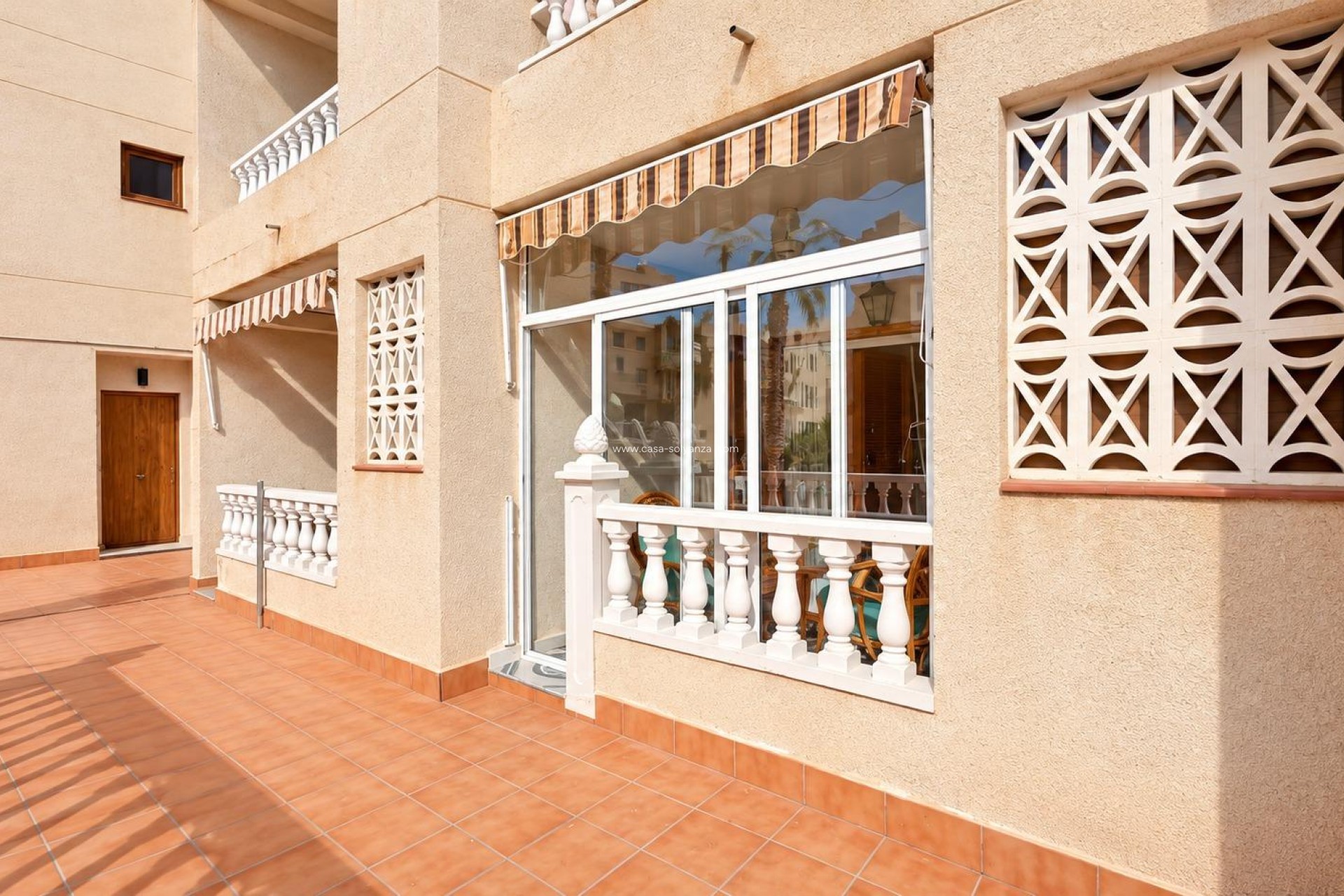 Revente - Appartement - Torrevieja - Playa de los Locos