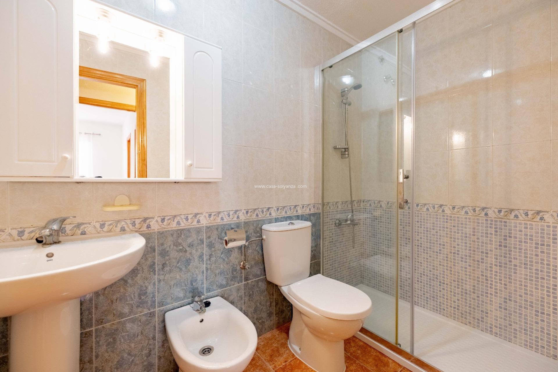 Revente - Appartement - Torrevieja - Playa de los Locos