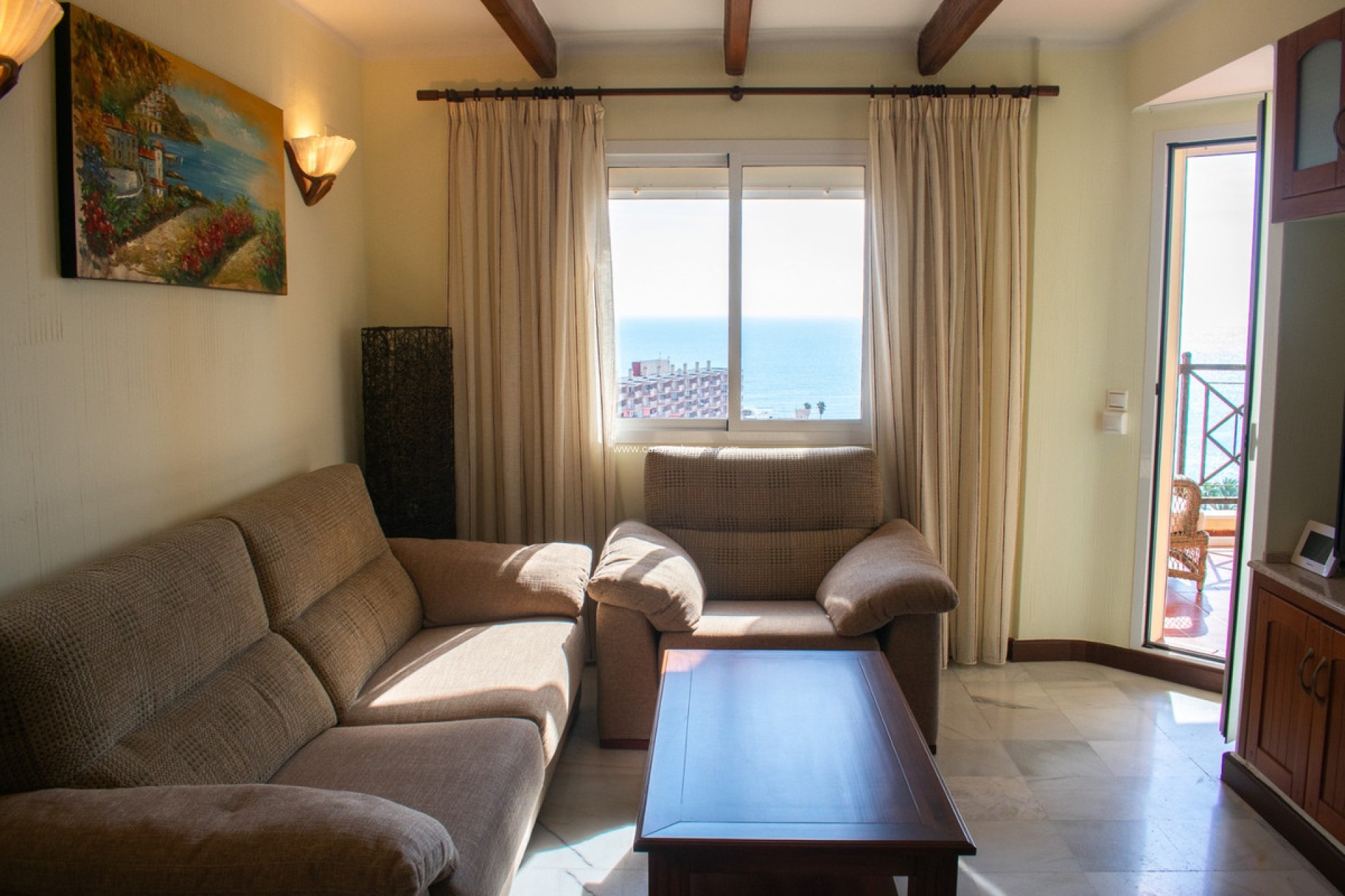 Revente - Appartement - Torrevieja - Playa de los Locos