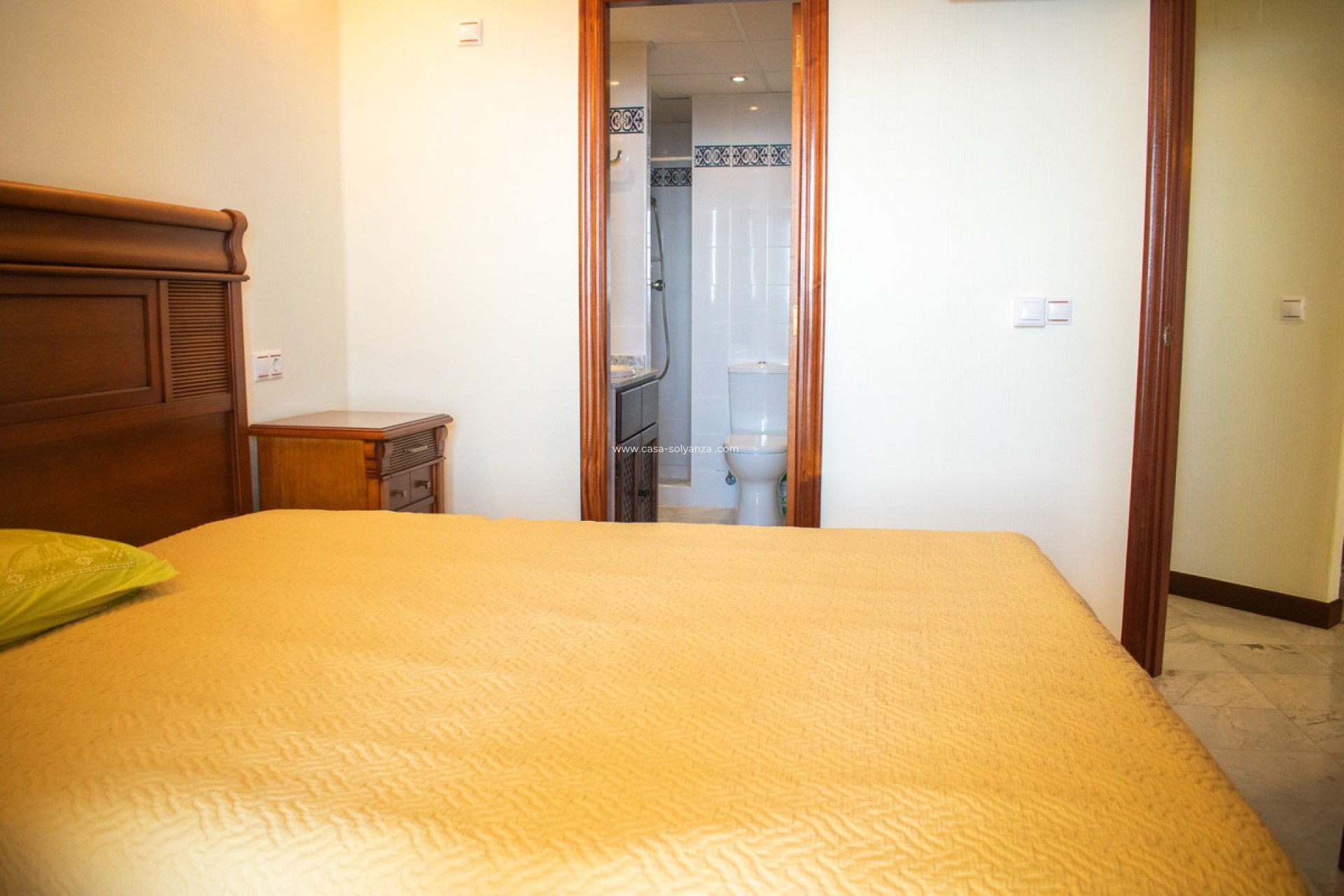 Revente - Appartement - Torrevieja - Playa de los Locos