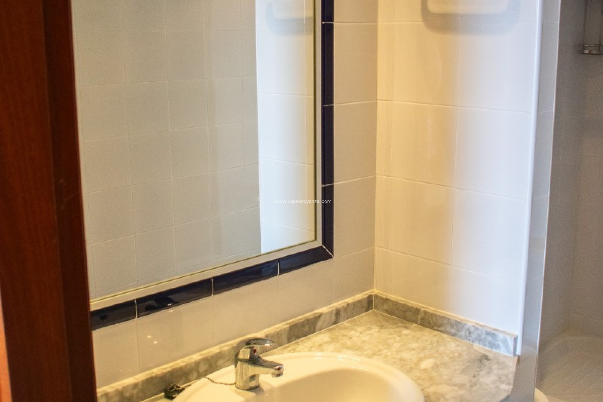 Revente - Appartement - Torrevieja - Playa de los Locos