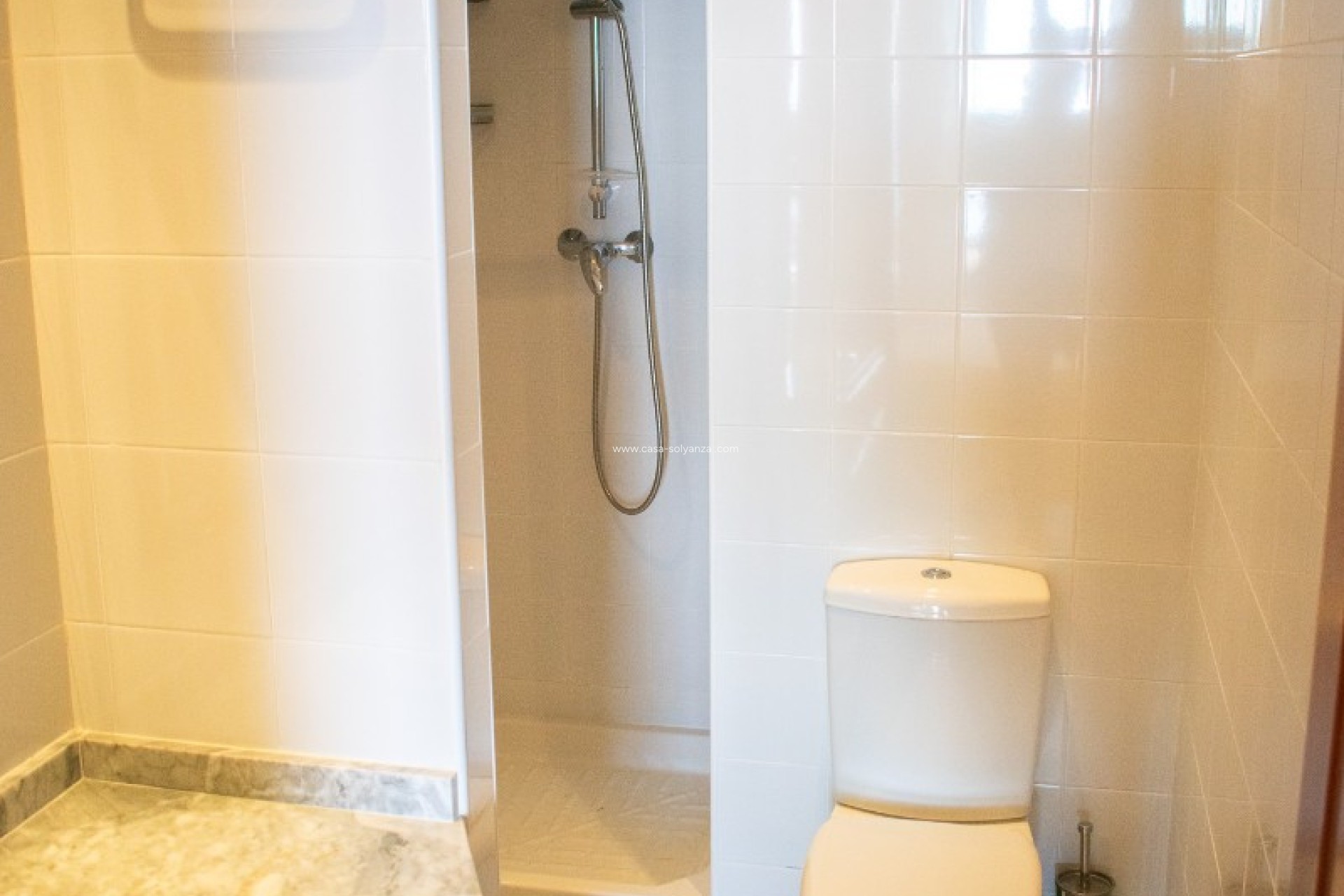 Revente - Appartement - Torrevieja - Playa de los Locos