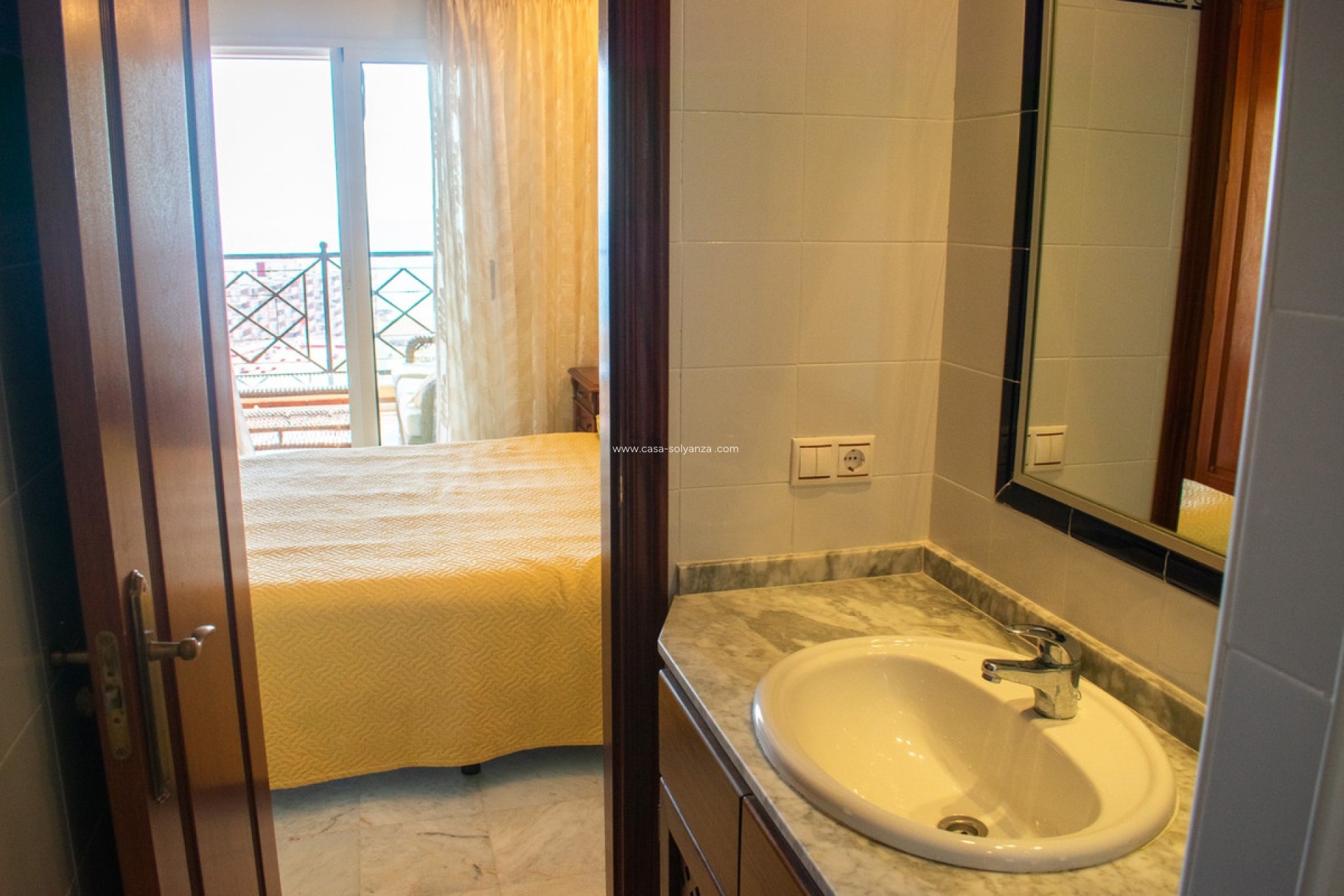 Revente - Appartement - Torrevieja - Playa de los Locos