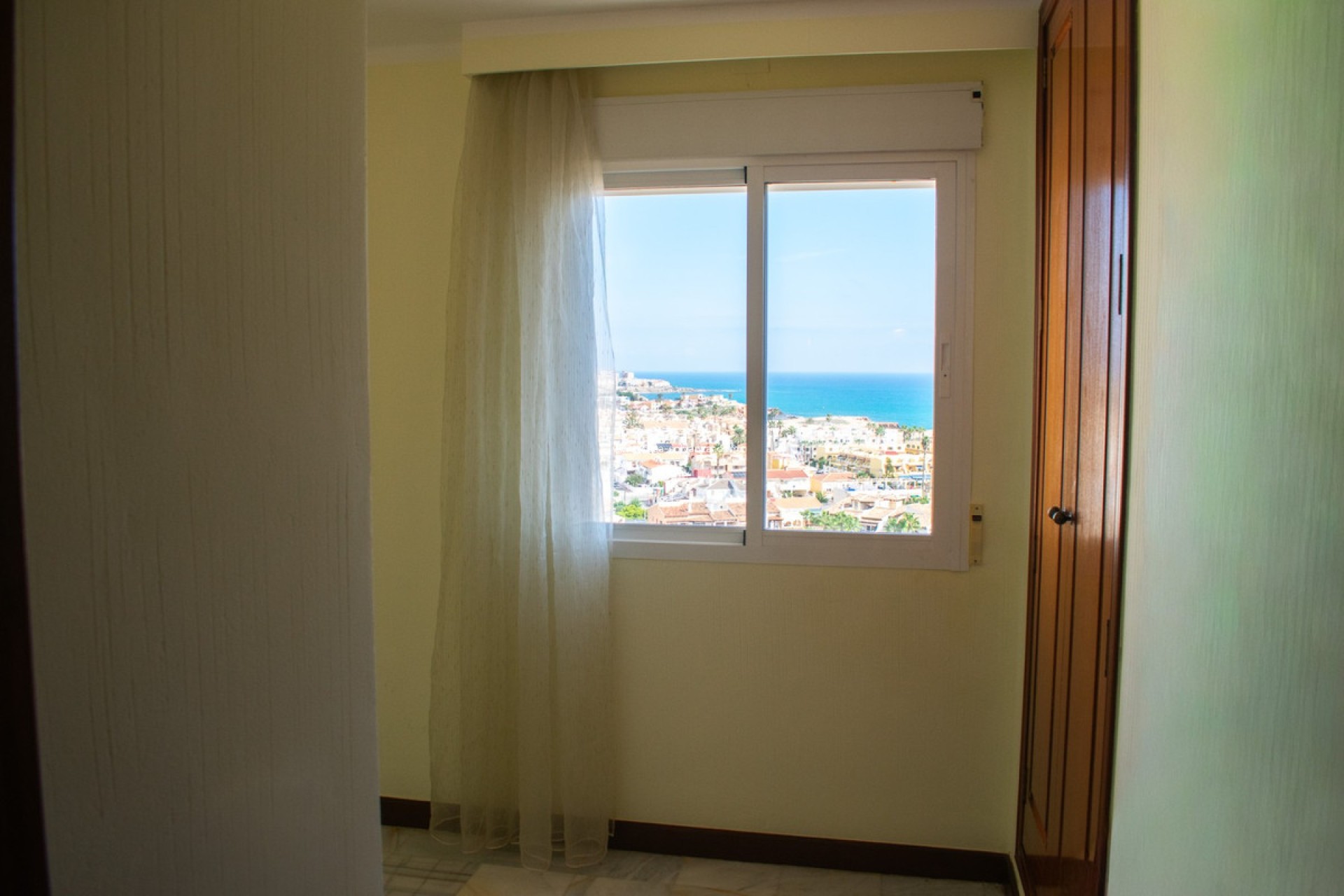 Revente - Appartement - Torrevieja - Playa de los Locos