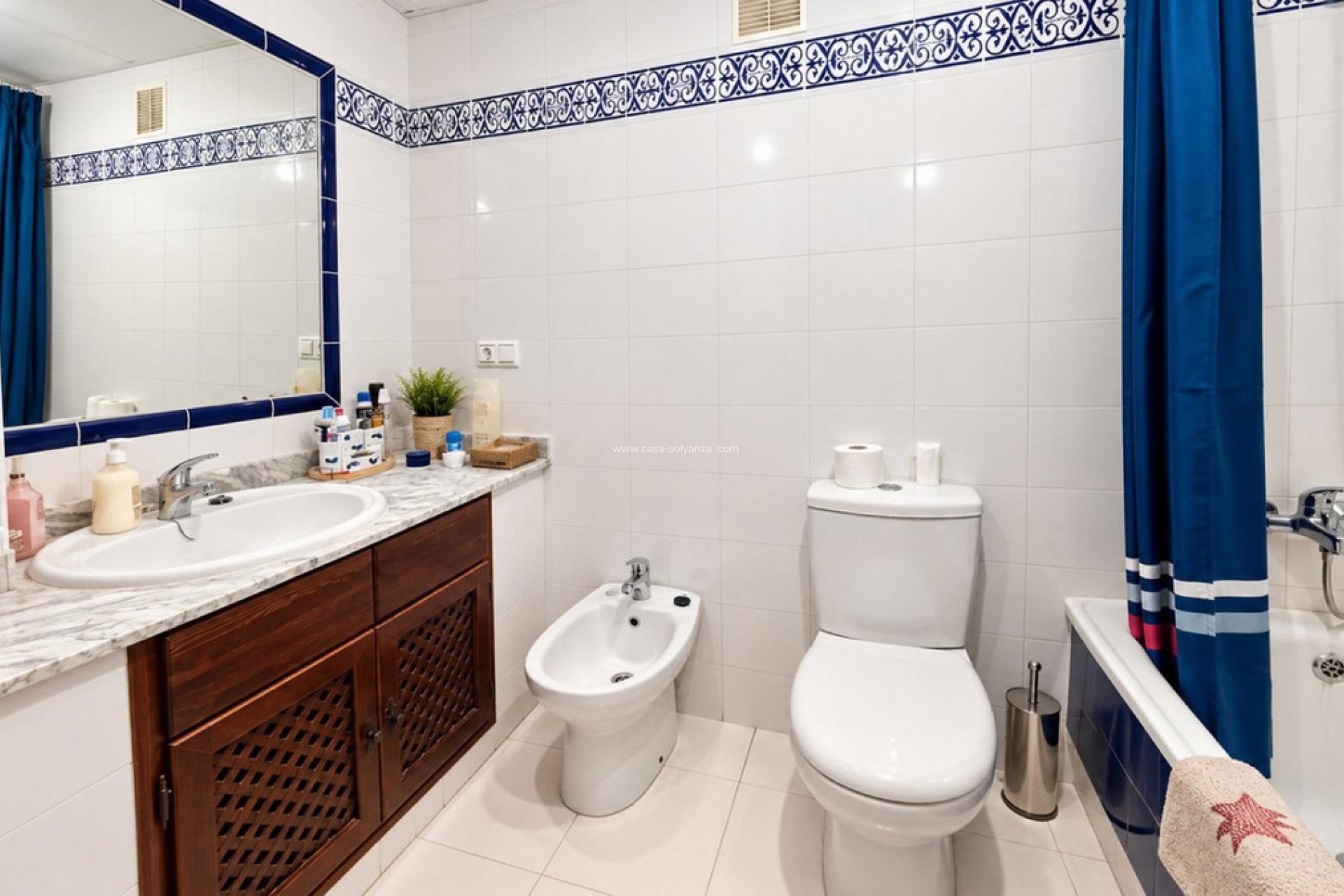 Revente - Appartement - Torrevieja - Playa de los Locos