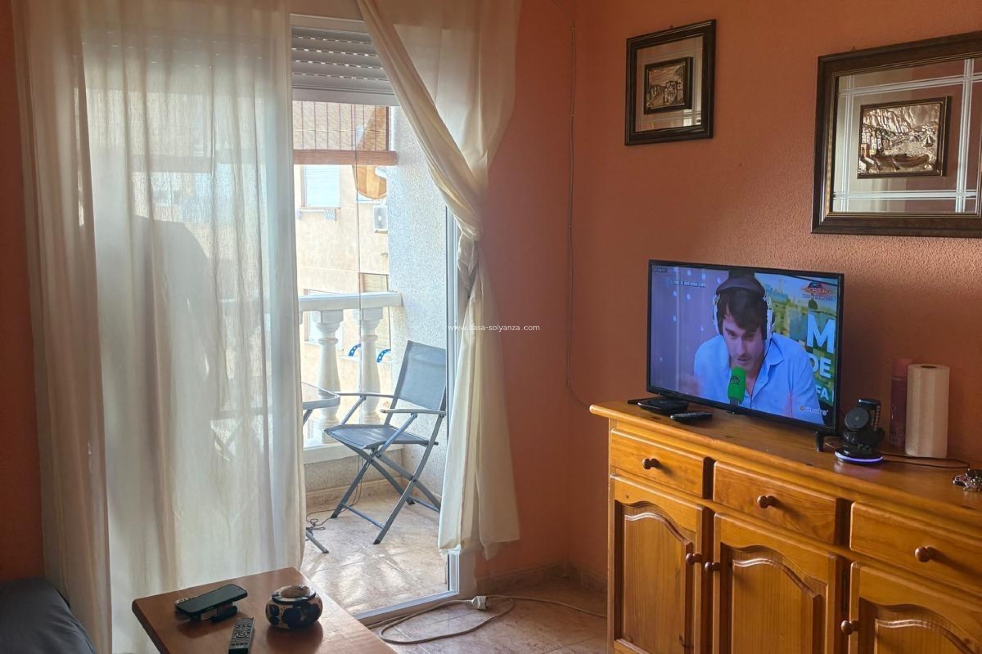 Revente - Appartement - Torrevieja - Playa de los Locos
