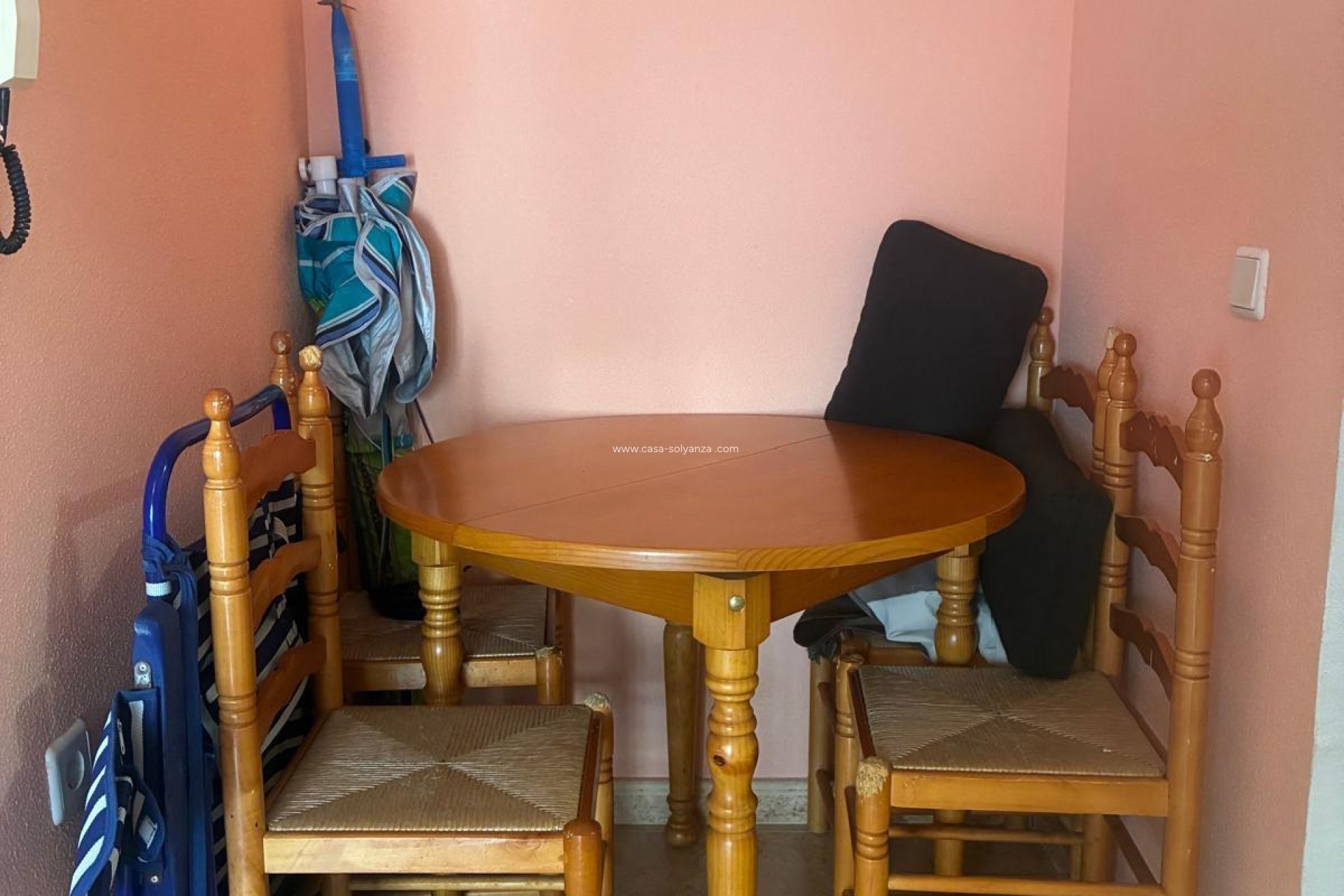 Revente - Appartement - Torrevieja - Playa de los Locos