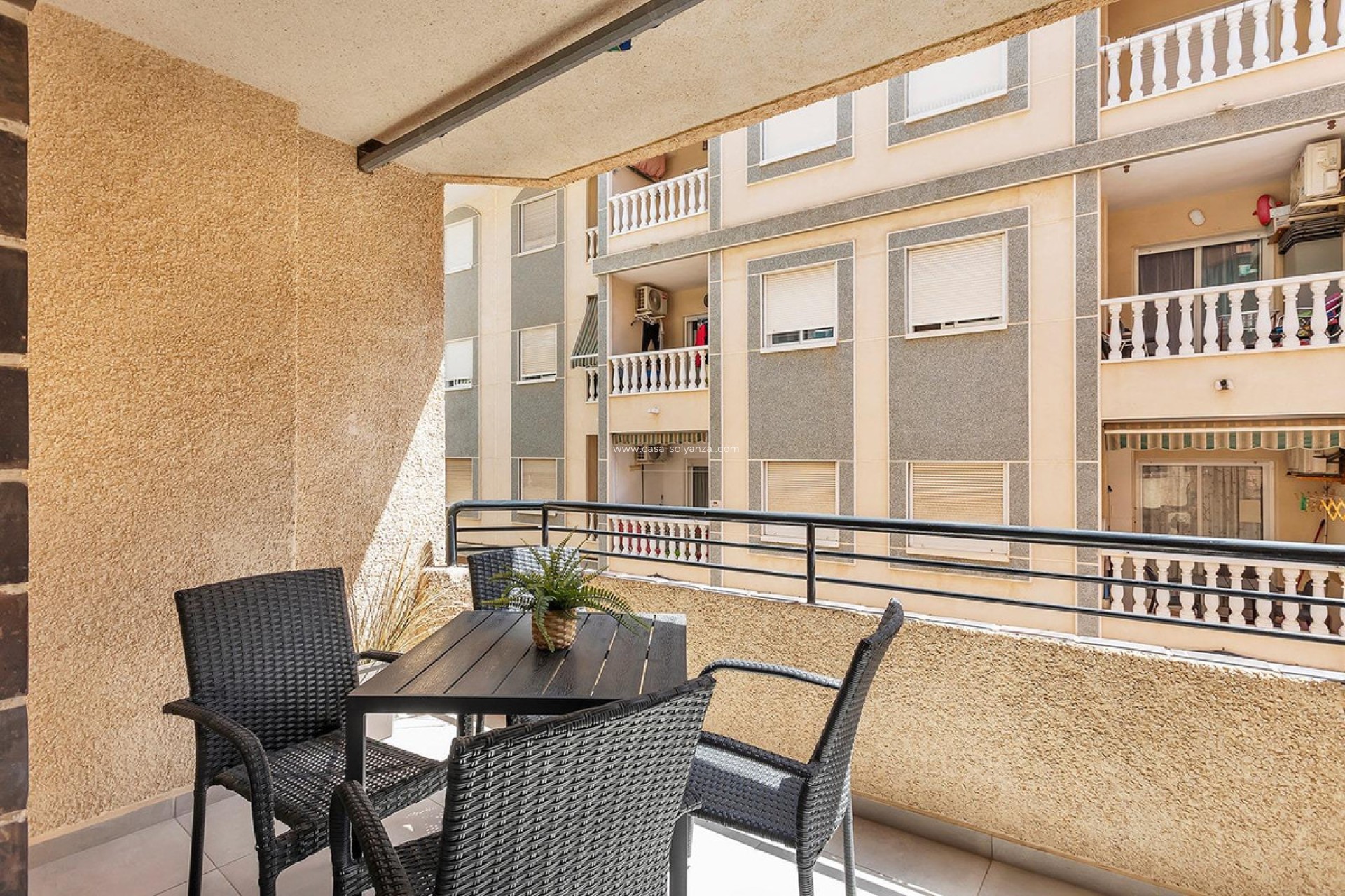 Revente - Appartement - Torrevieja - Playa de los Locos