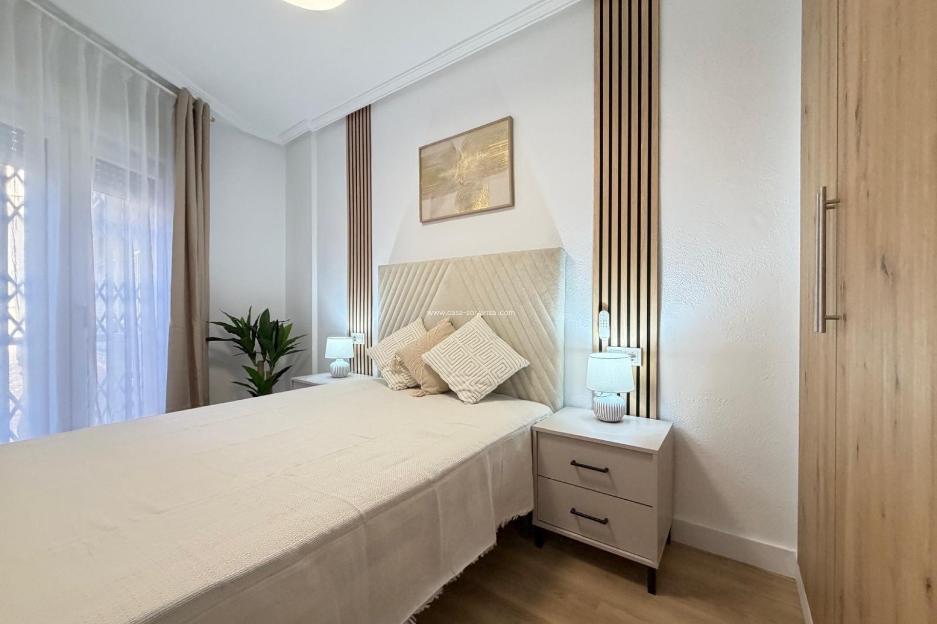 Revente - Appartement - Torrevieja - Playa de los Locos