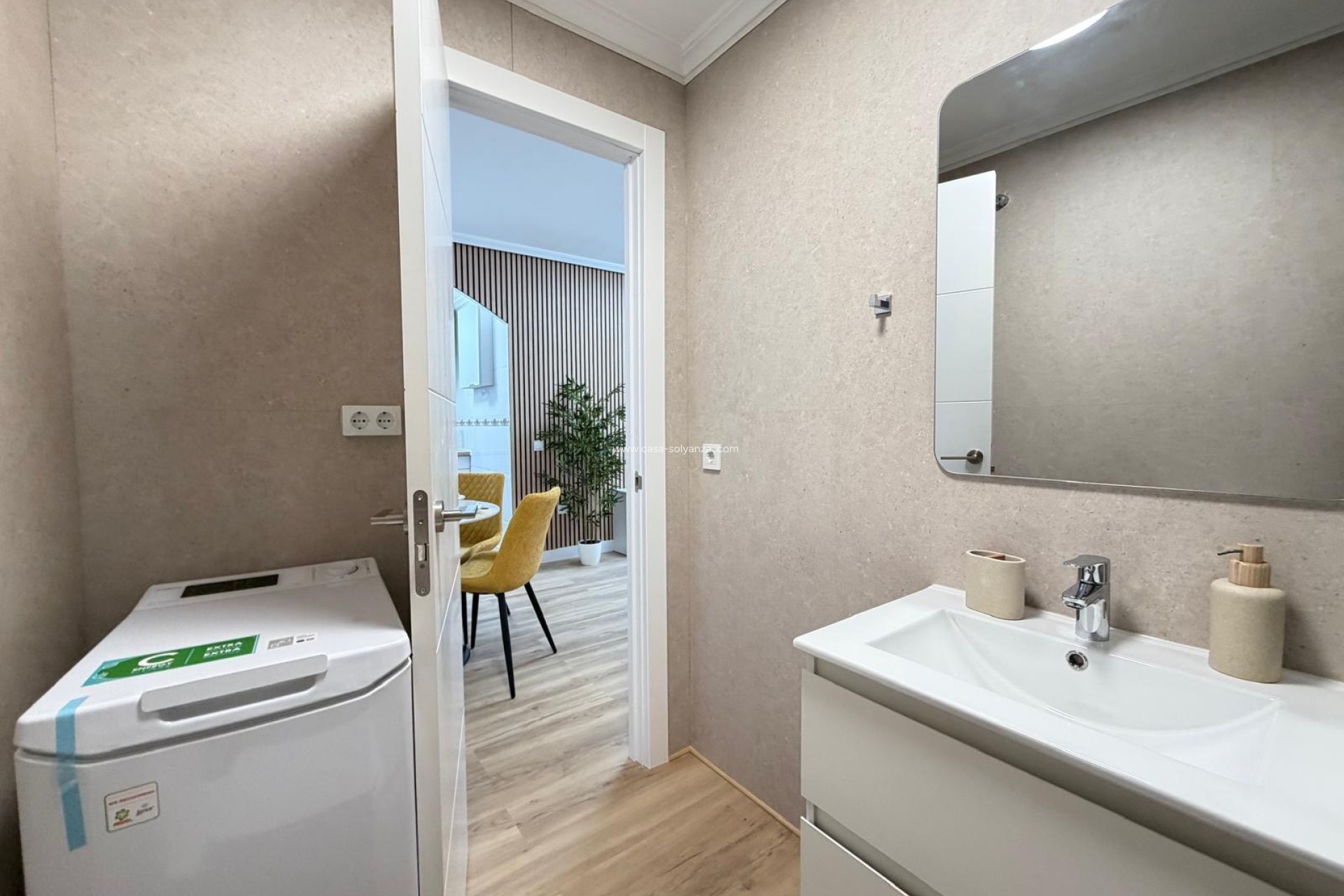 Revente - Appartement - Torrevieja - Playa de los Locos