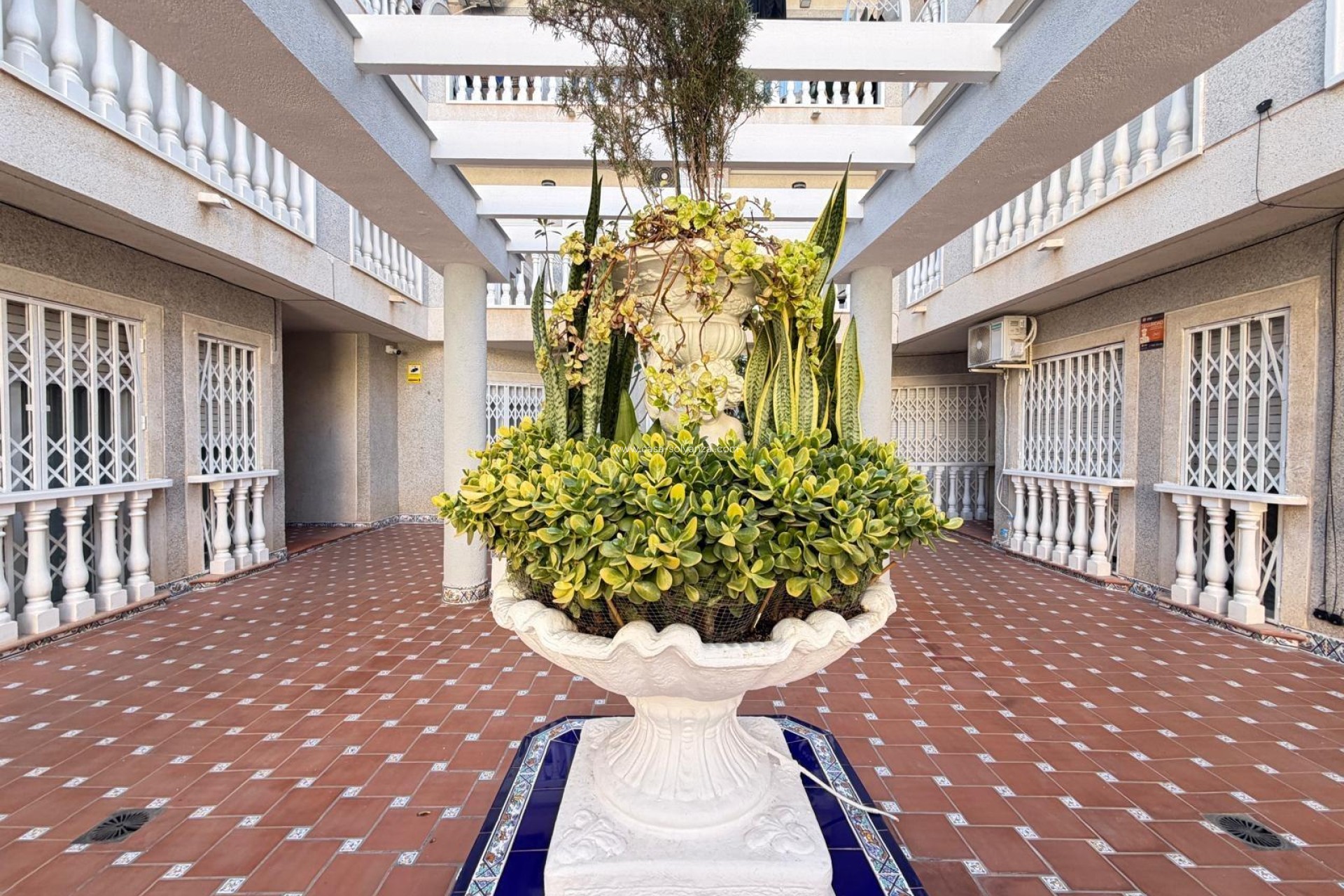 Revente - Appartement - Torrevieja - Playa de los Locos