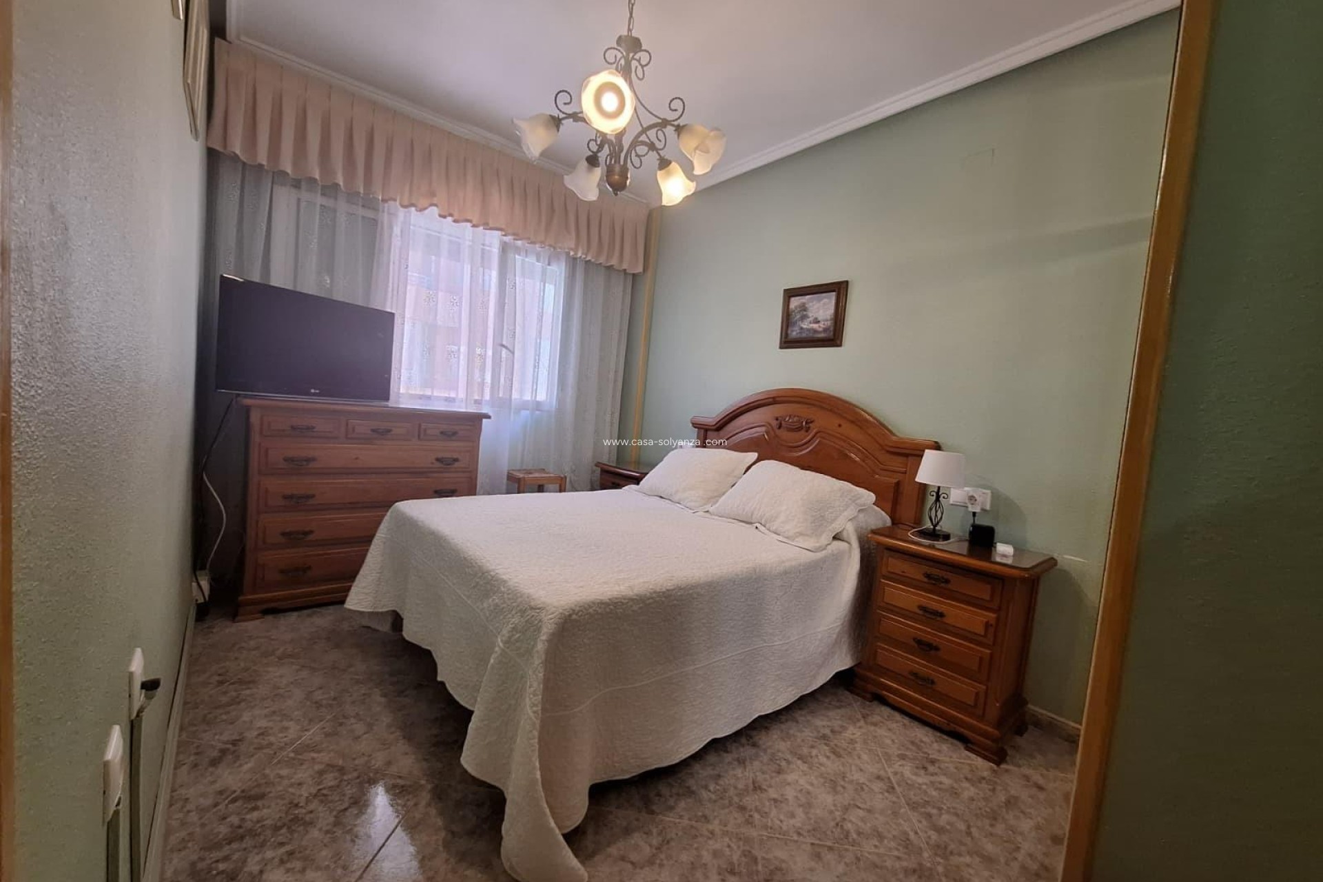 Revente - Appartement - Torrevieja - Playa de los Locos