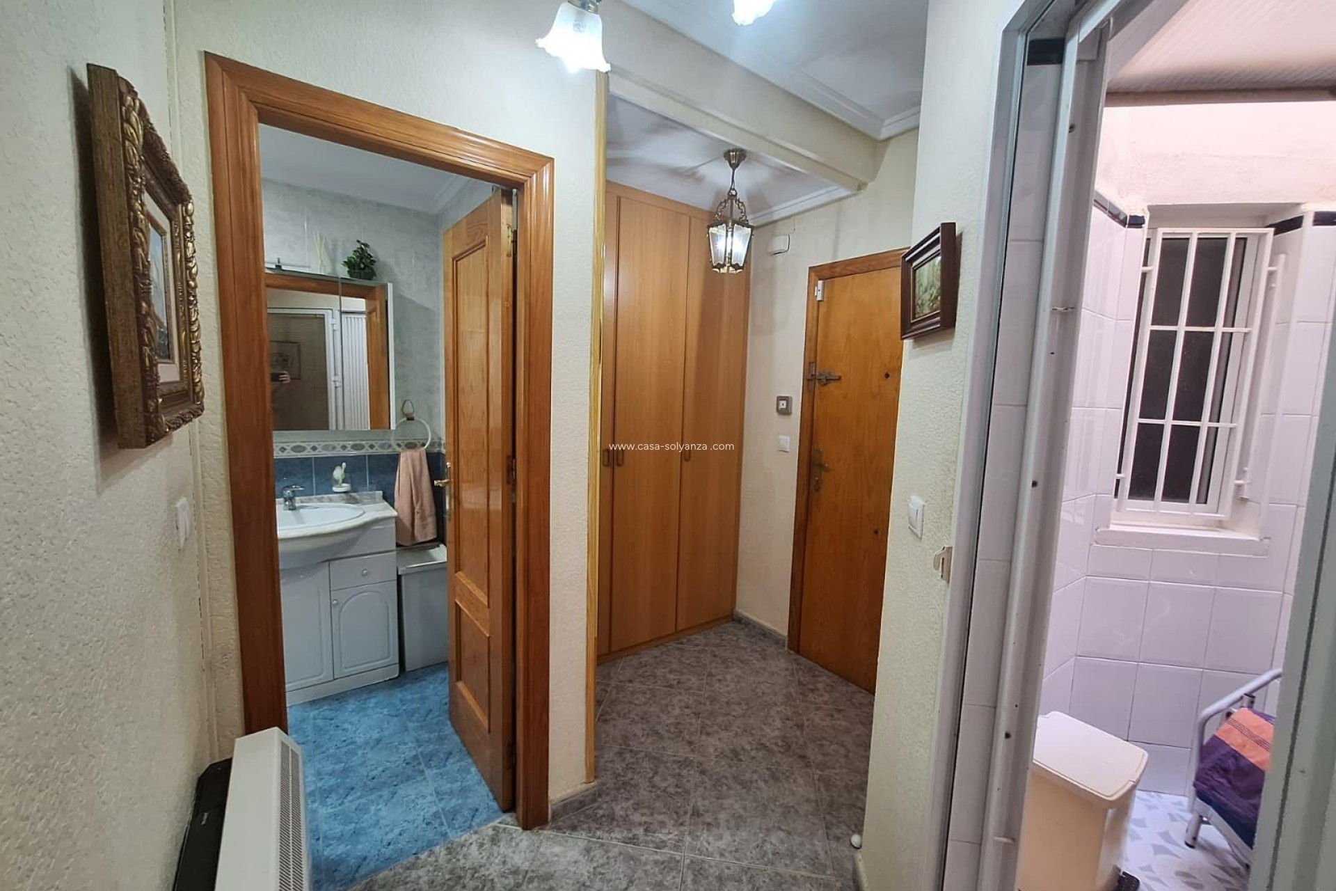 Revente - Appartement - Torrevieja - Playa de los Locos