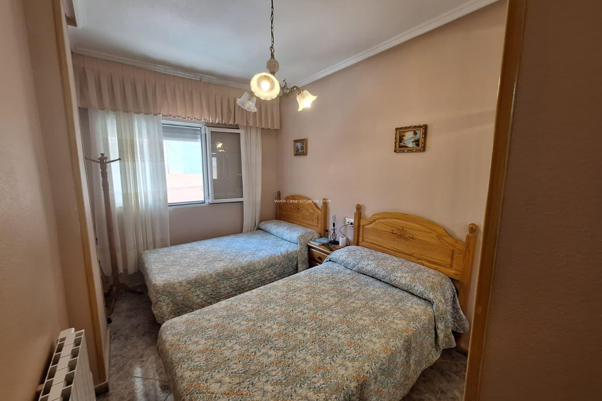 Revente - Appartement - Torrevieja - Playa de los Locos