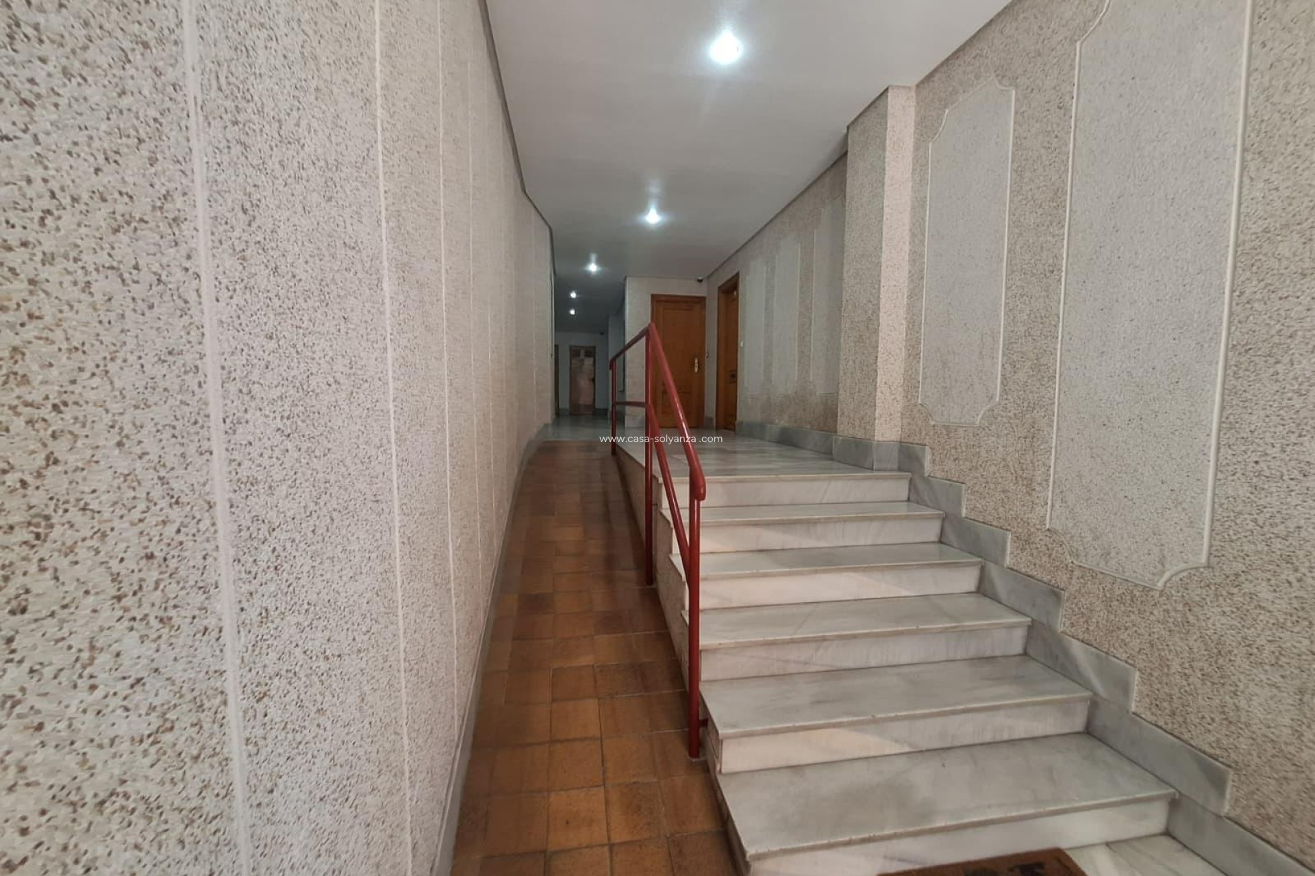 Revente - Appartement - Torrevieja - Playa de los Locos