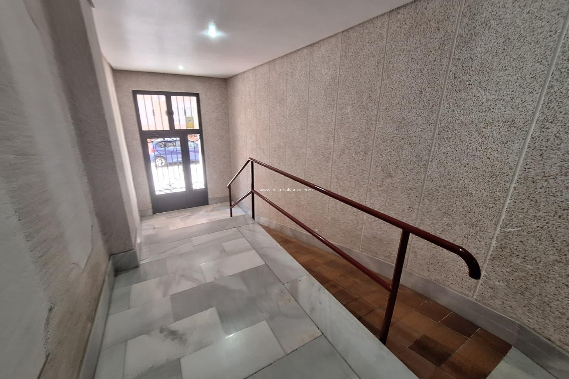 Revente - Appartement - Torrevieja - Playa de los Locos