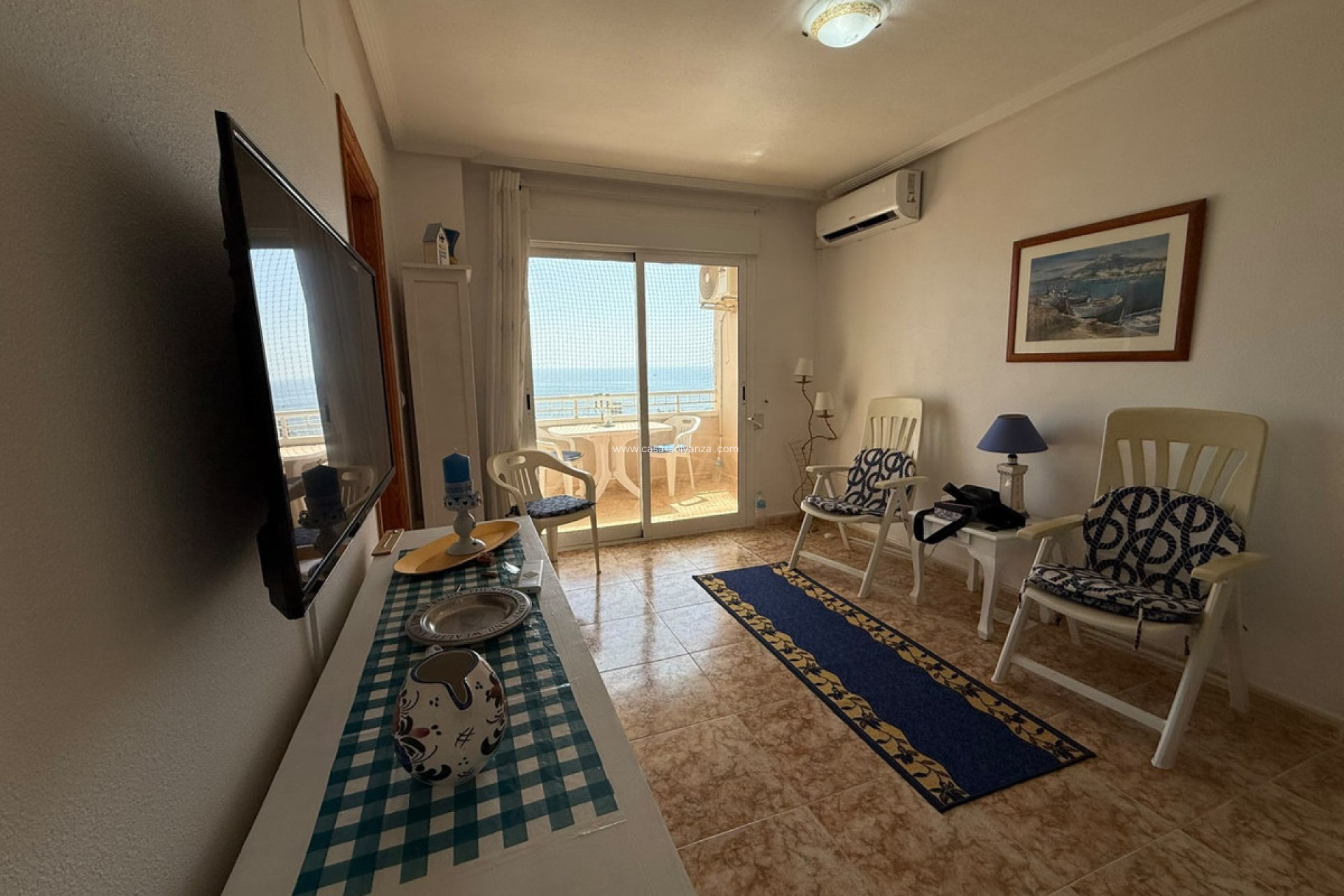 Revente - Appartement - Torrevieja - Playa de los Locos