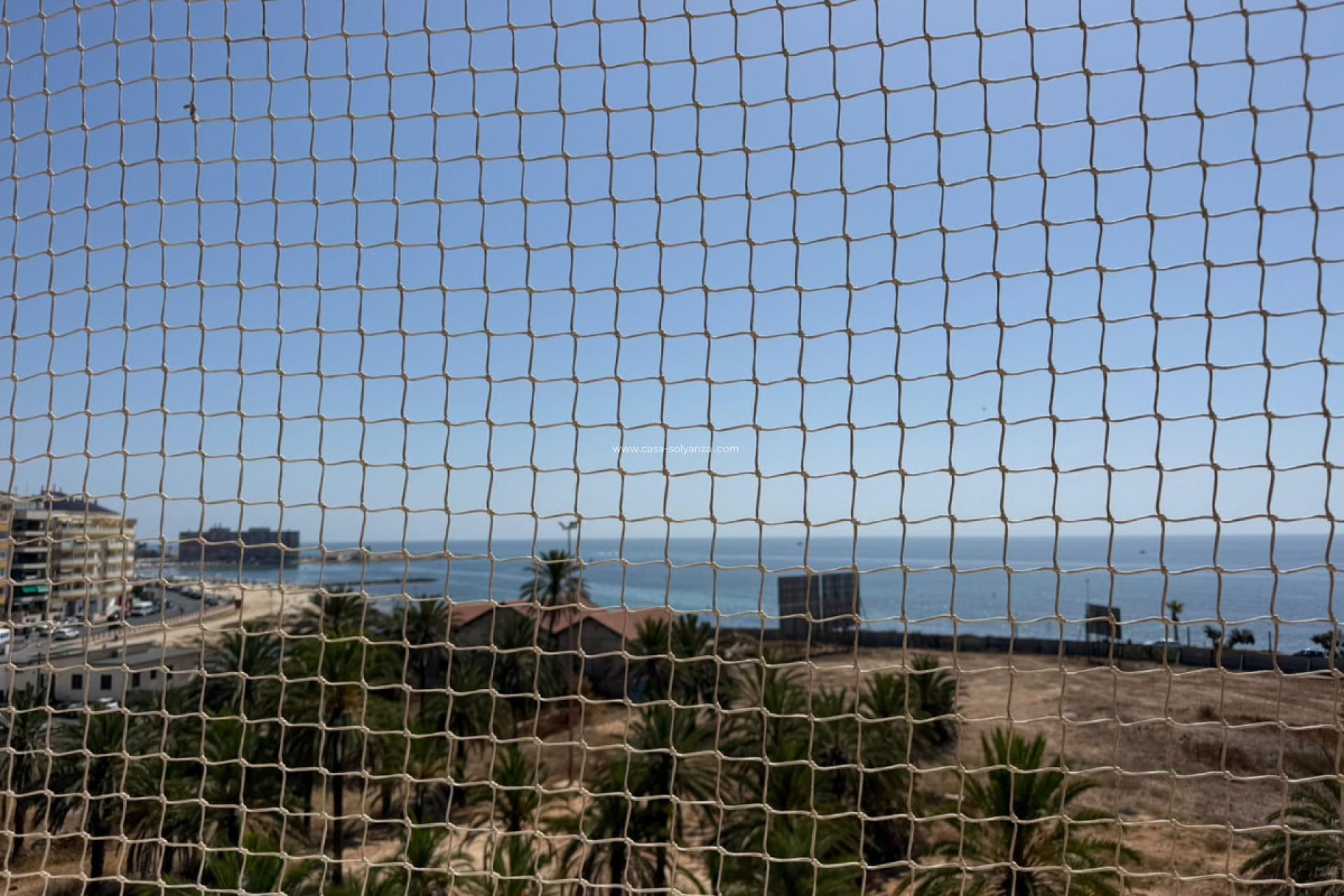 Revente - Appartement - Torrevieja - Playa de los Locos