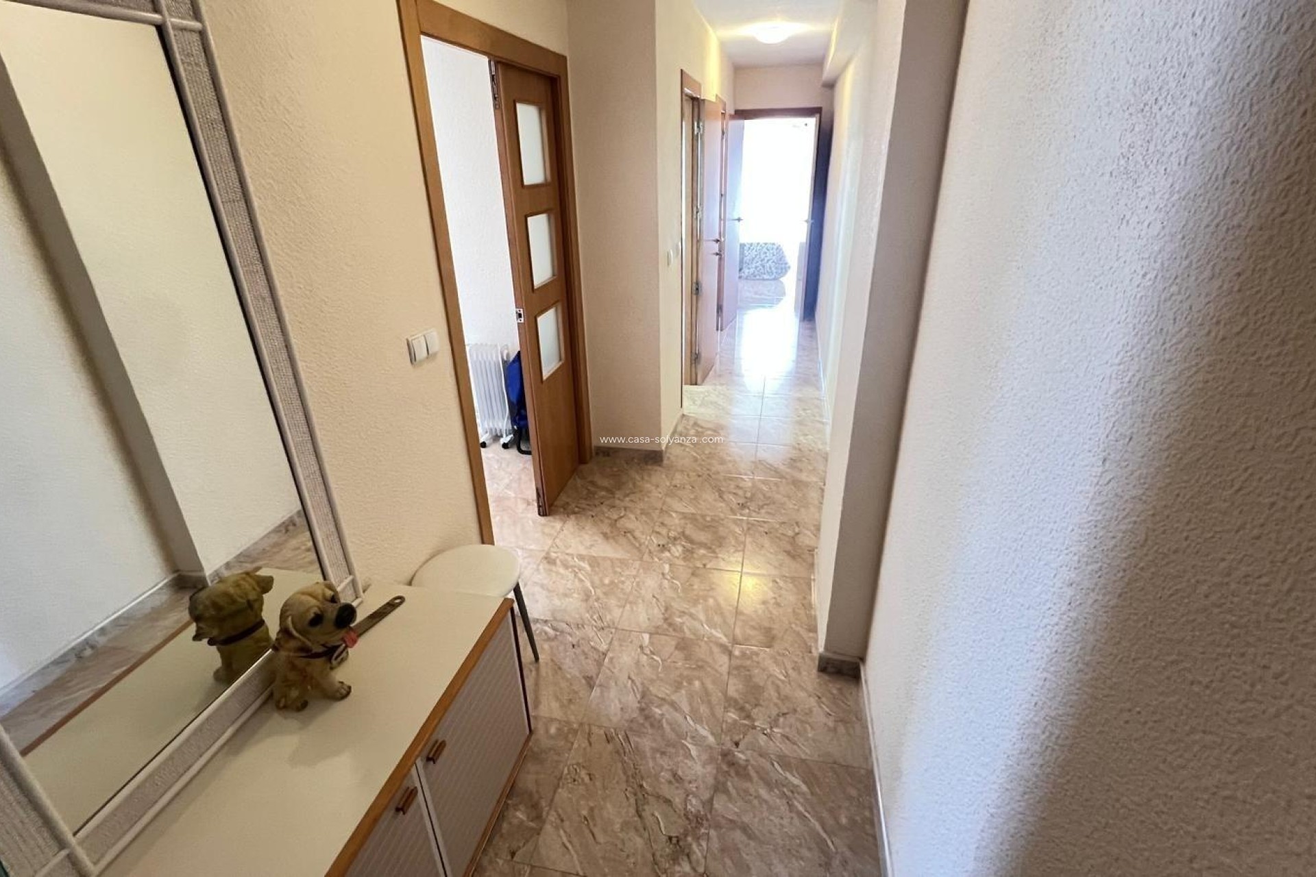 Revente - Appartement - Torrevieja - Playa de los Locos