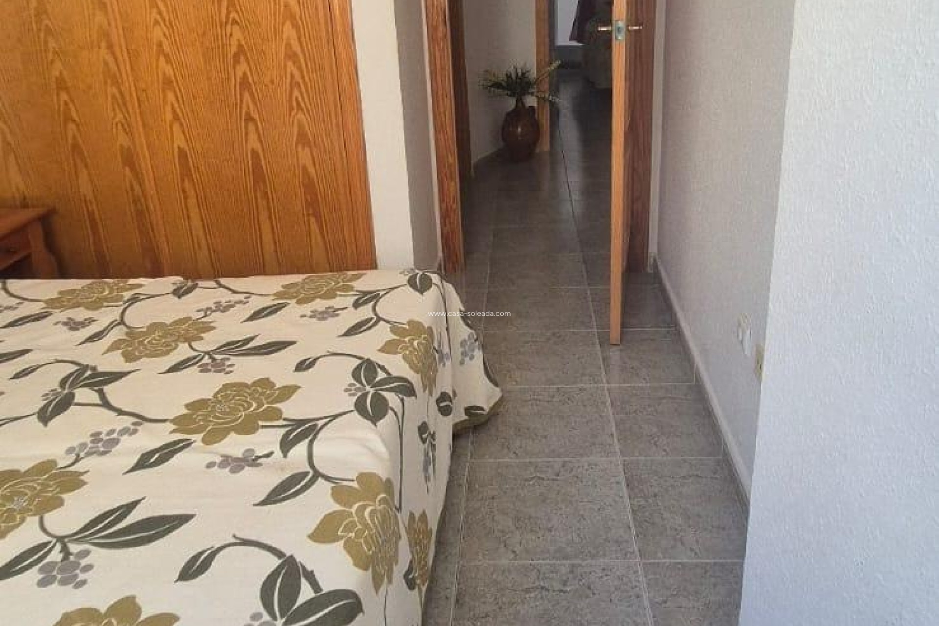 Revente - Appartement - Torrevieja - Playa de los Locos