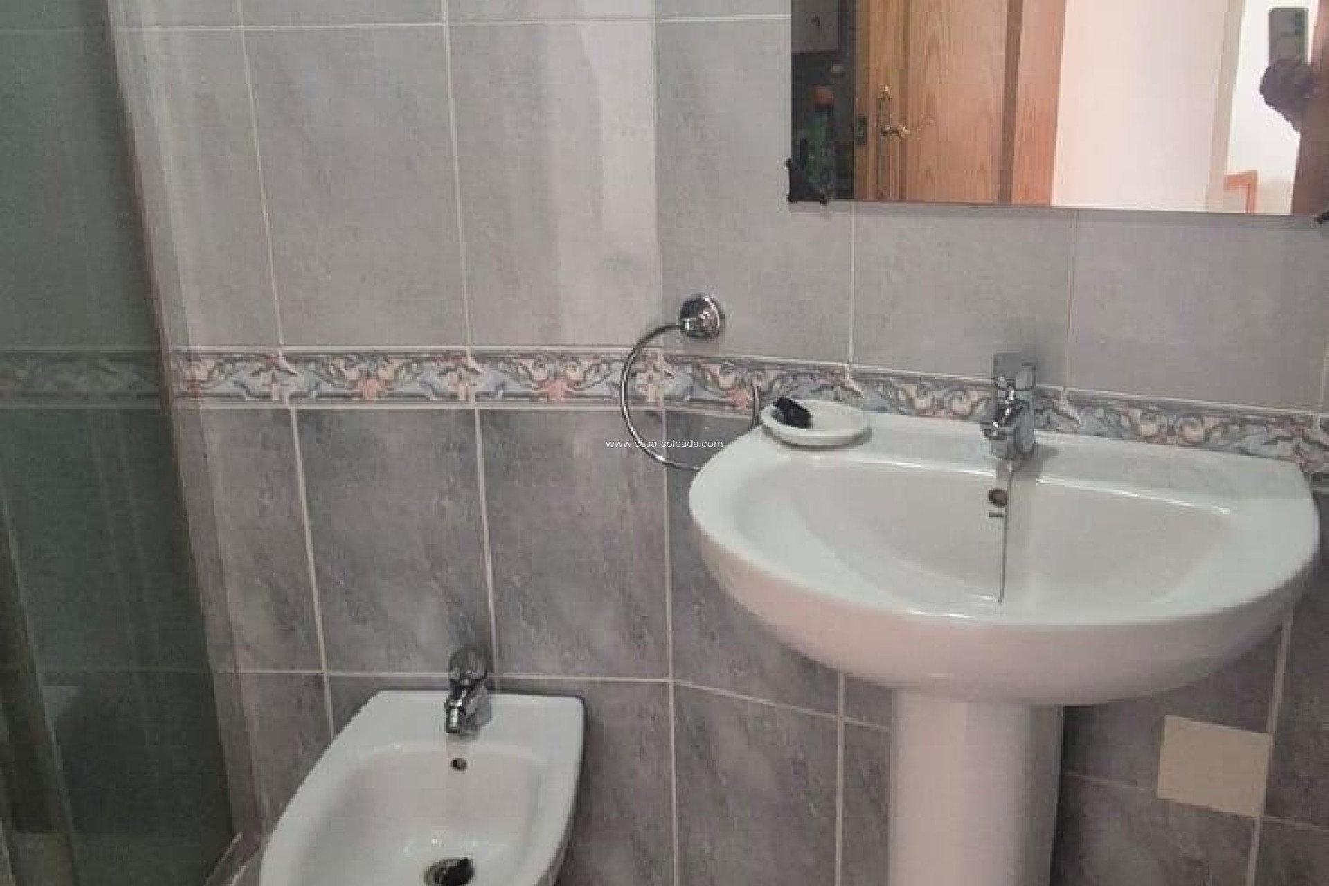 Revente - Appartement - Torrevieja - Playa de los Locos