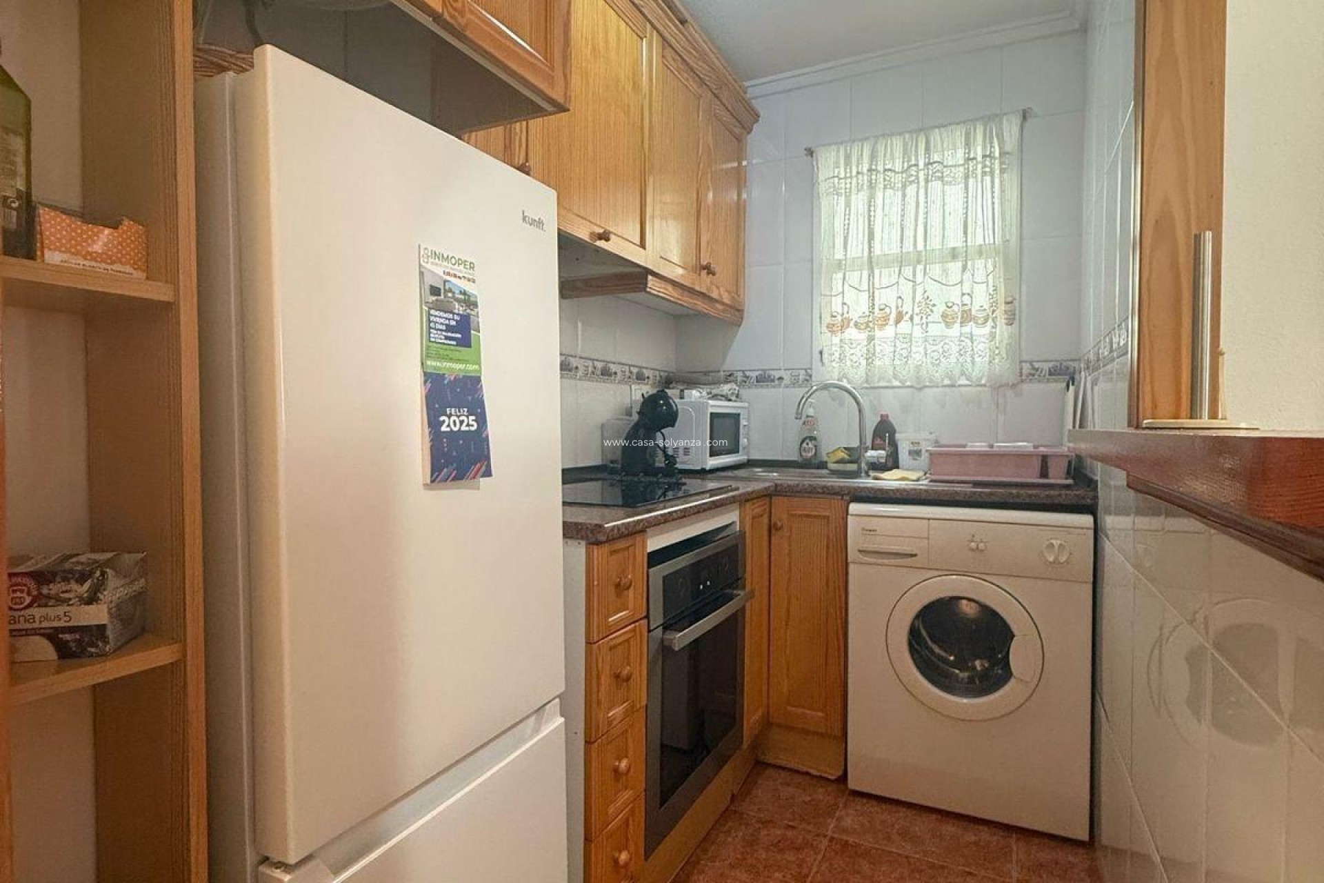 Revente - Appartement - Torrevieja - Playa de los Locos