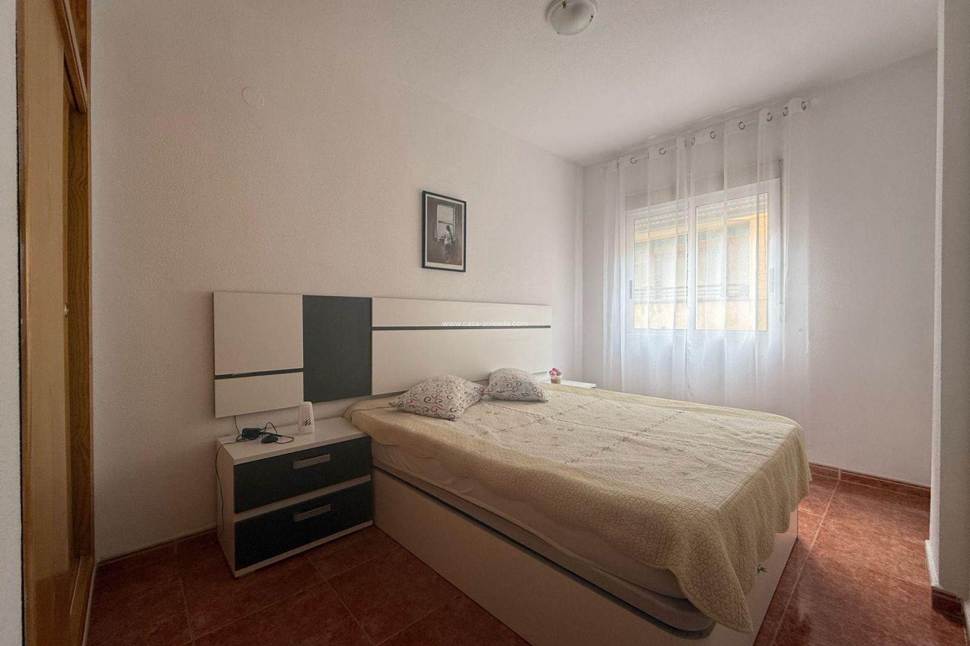 Revente - Appartement - Torrevieja - Playa de los Locos