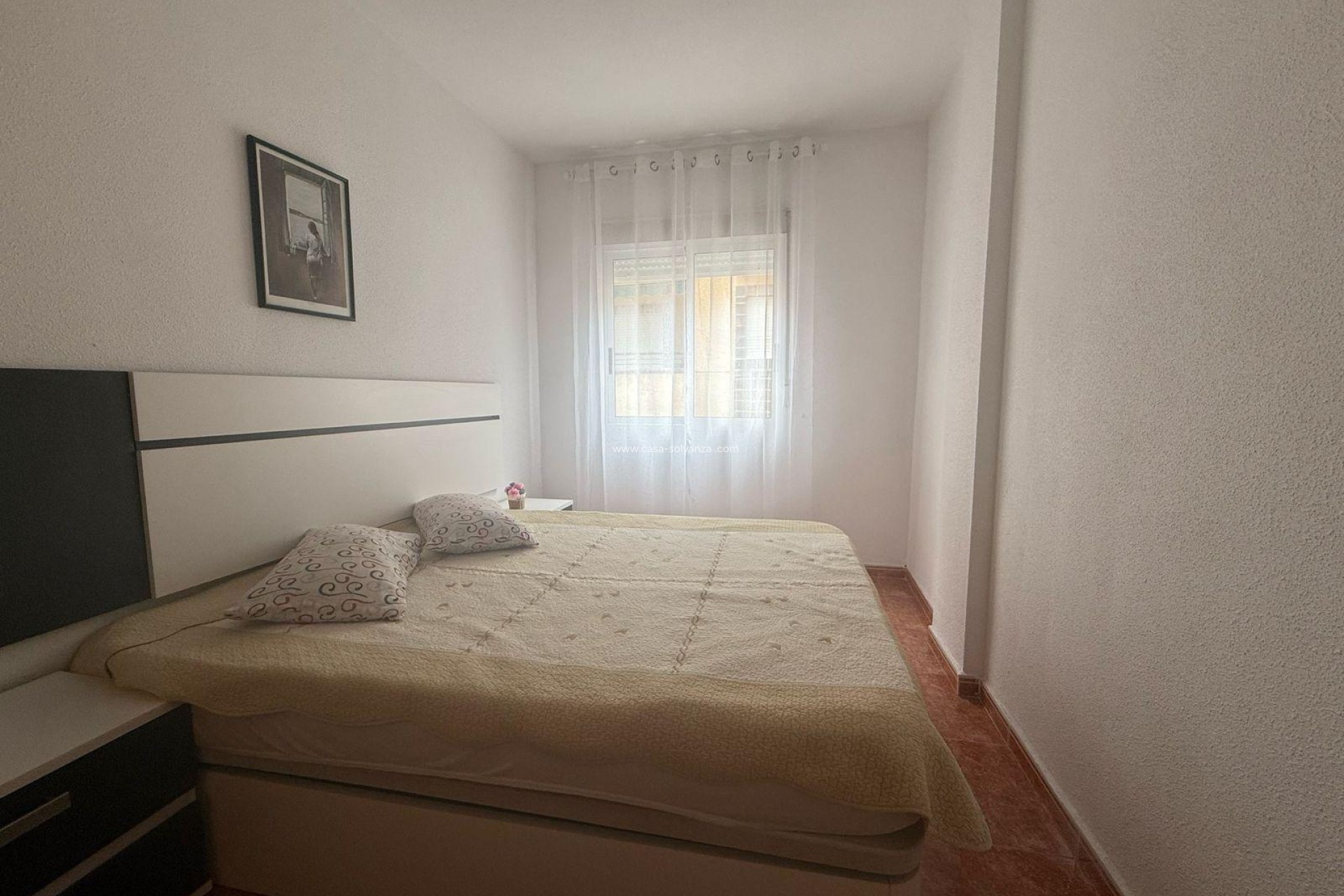 Revente - Appartement - Torrevieja - Playa de los Locos