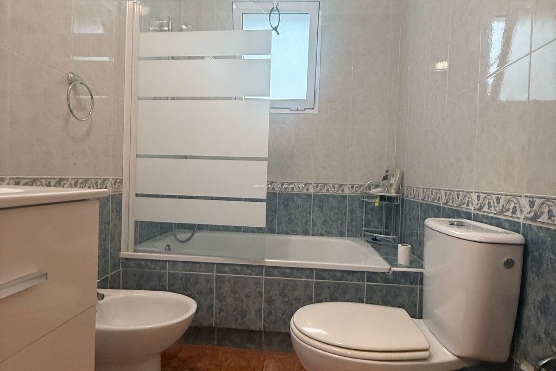 Revente - Appartement - Torrevieja - Playa de los Locos
